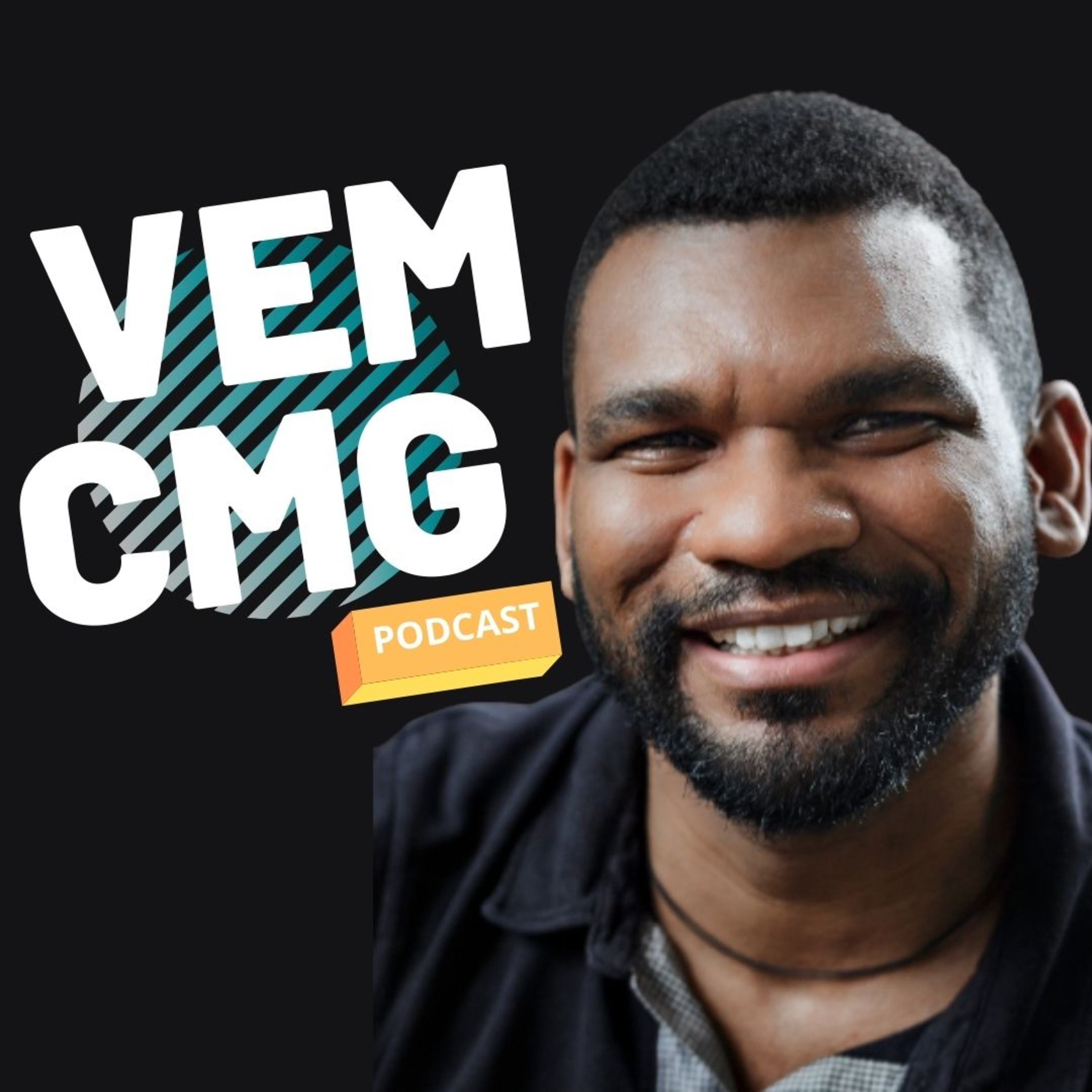 Vem Cmg Podcast | Flavio Móreyra