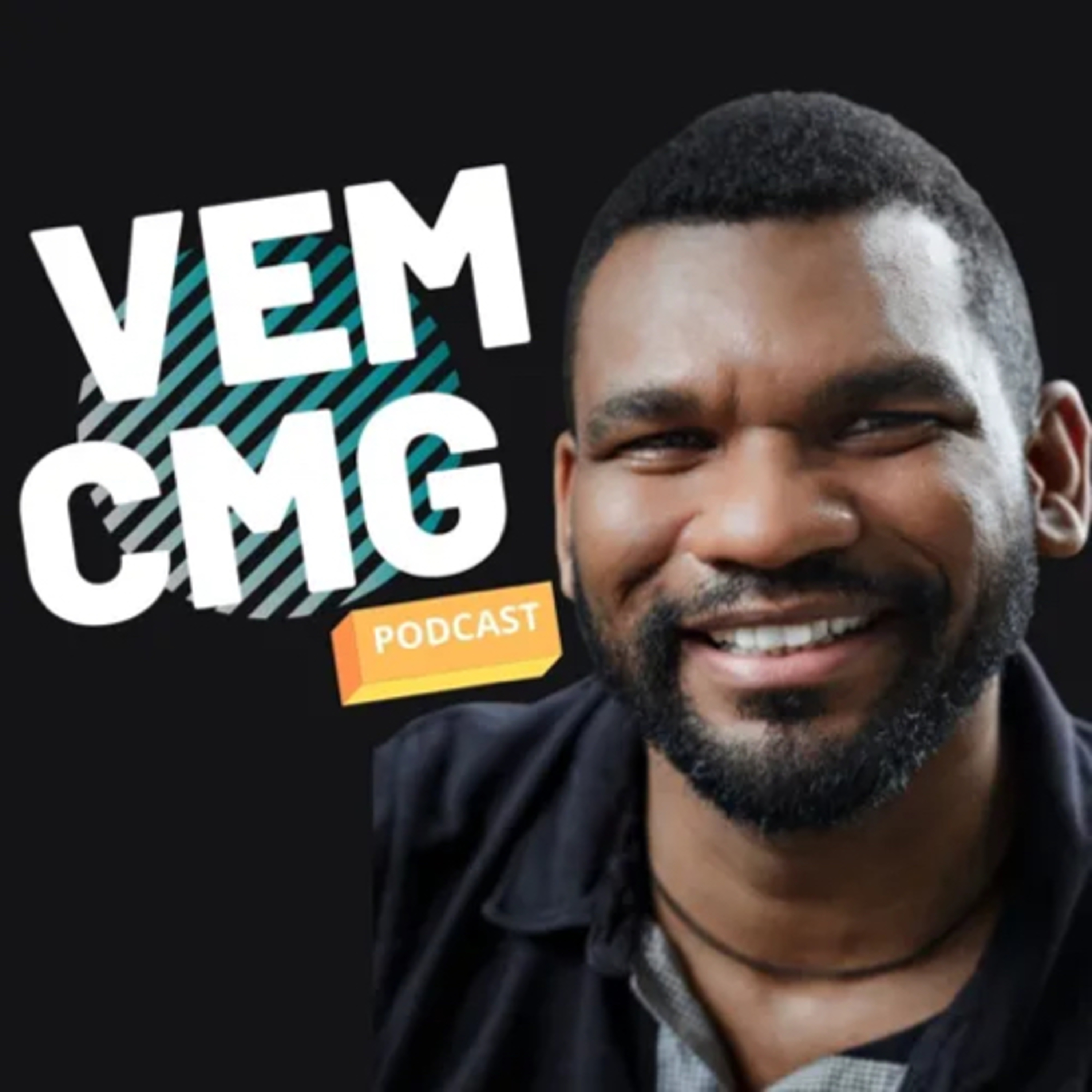 Vem Cmg Podcast | Flavio Móreyra