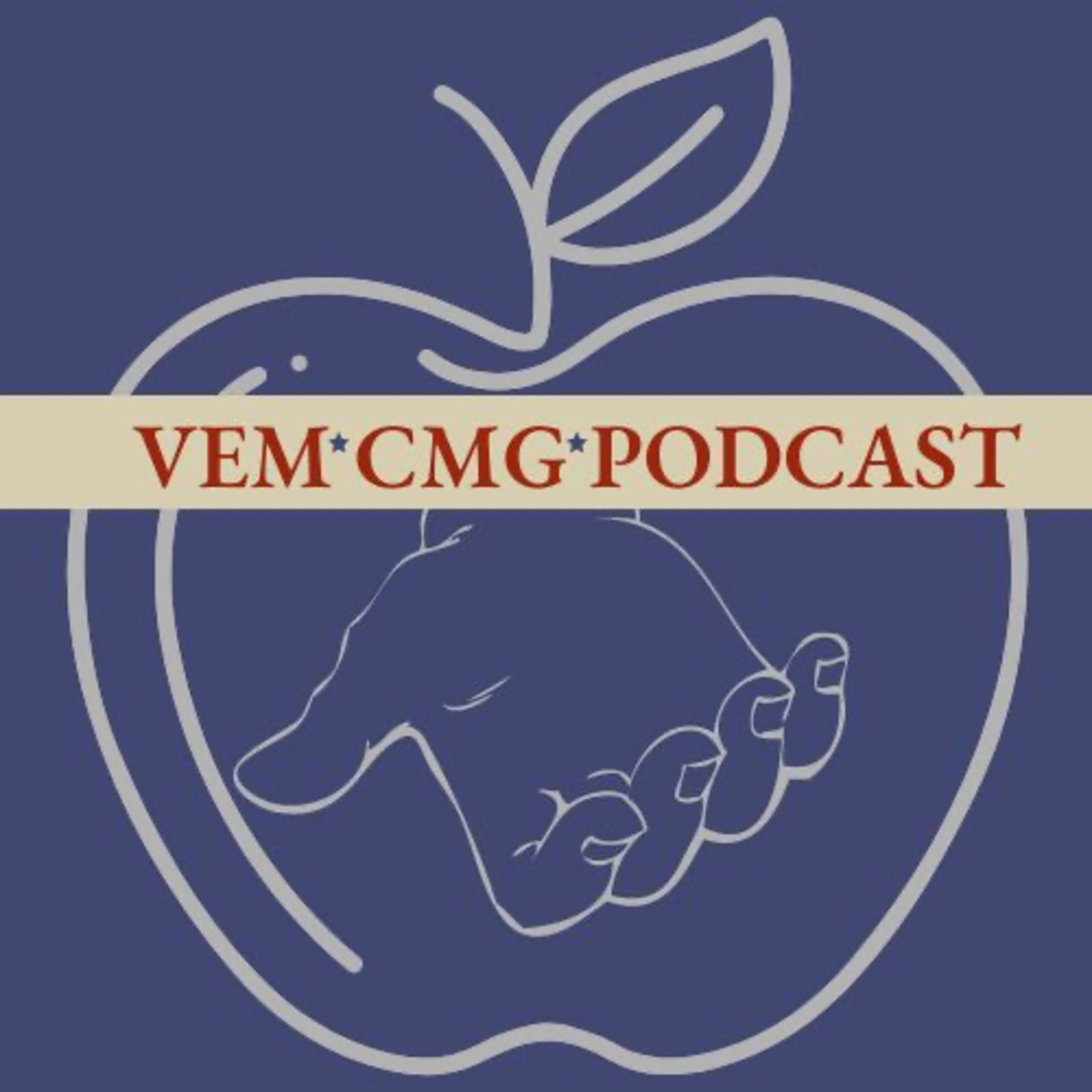 Vem Cmg Podcast | Flavio Móreyra
