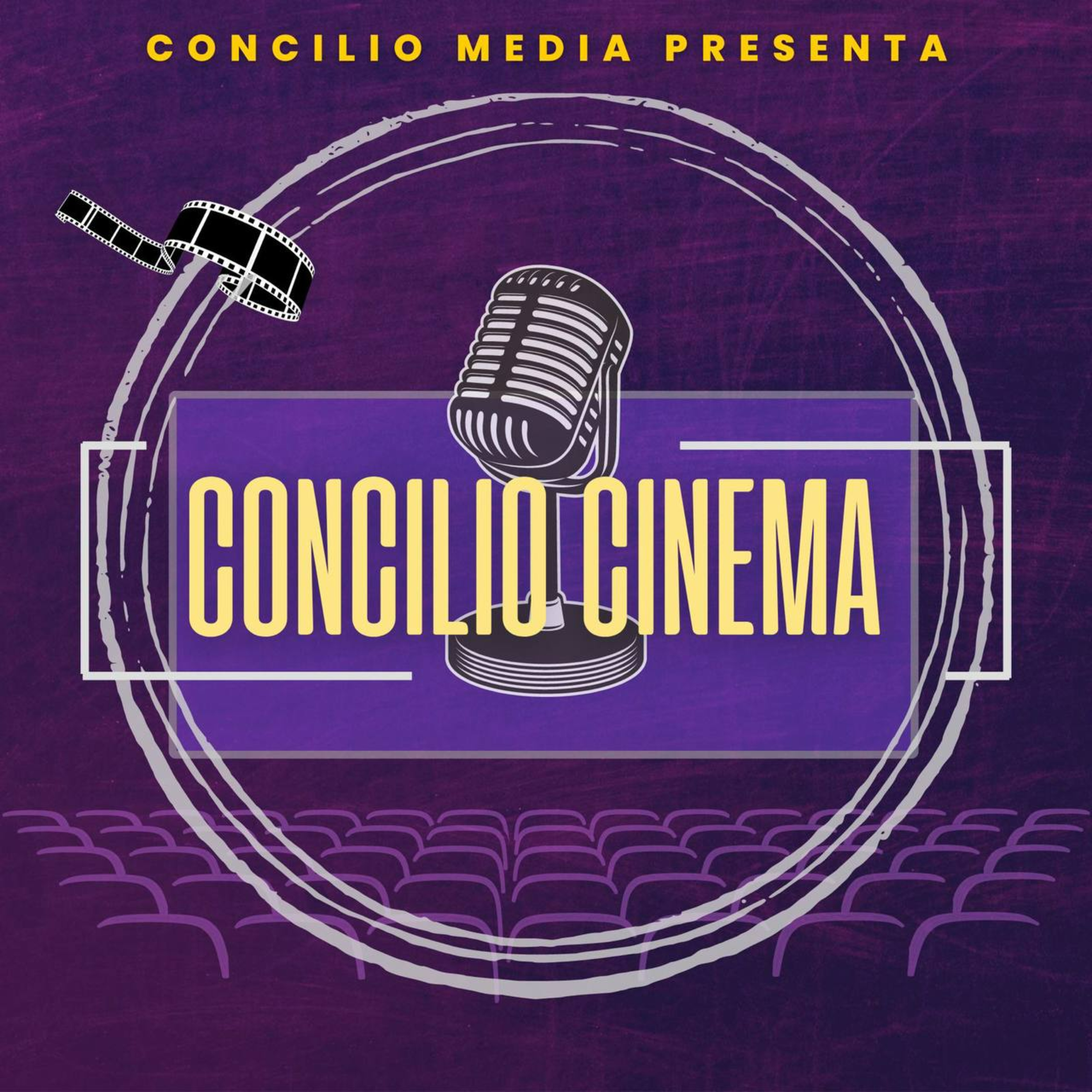 Concilio Media
