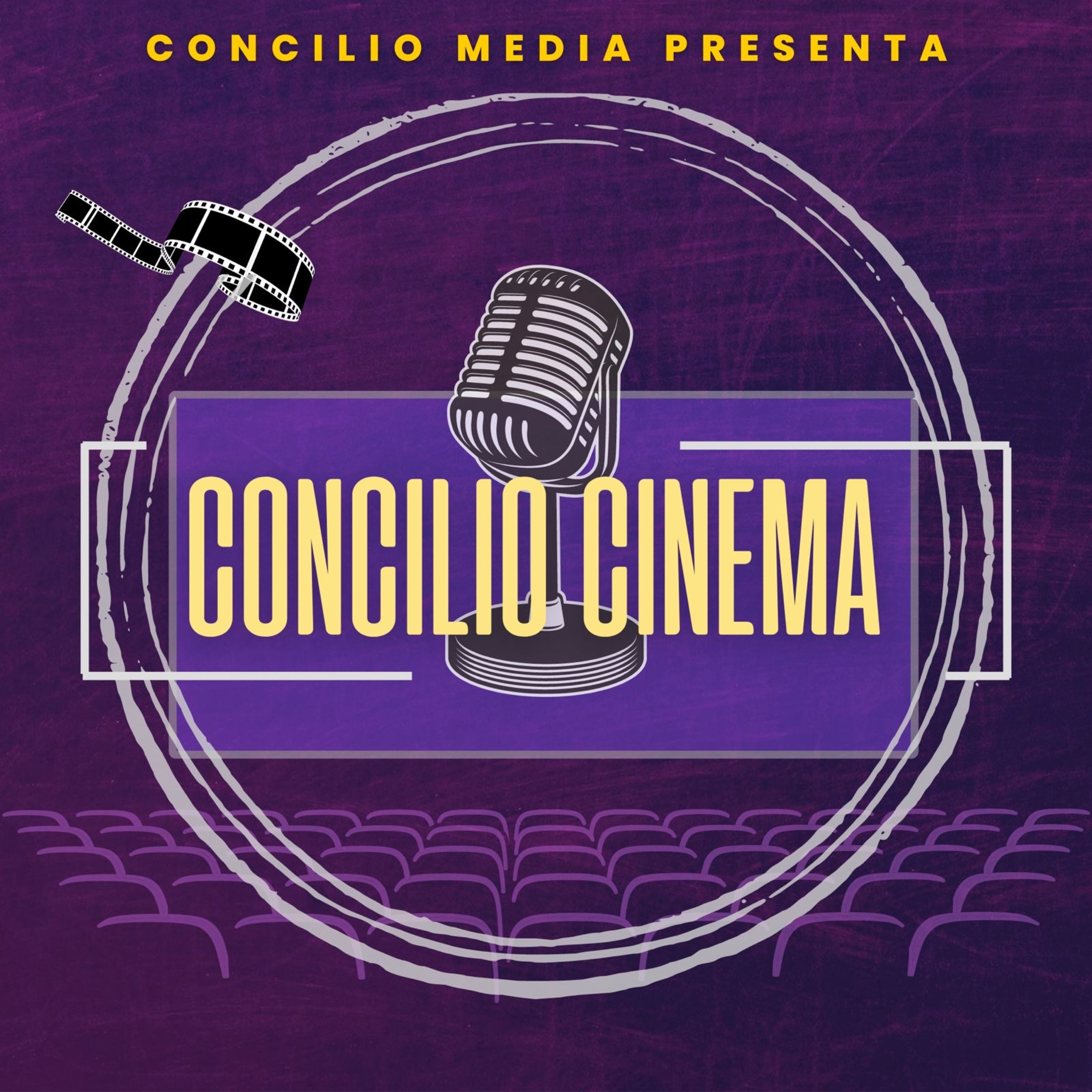Concilio Media