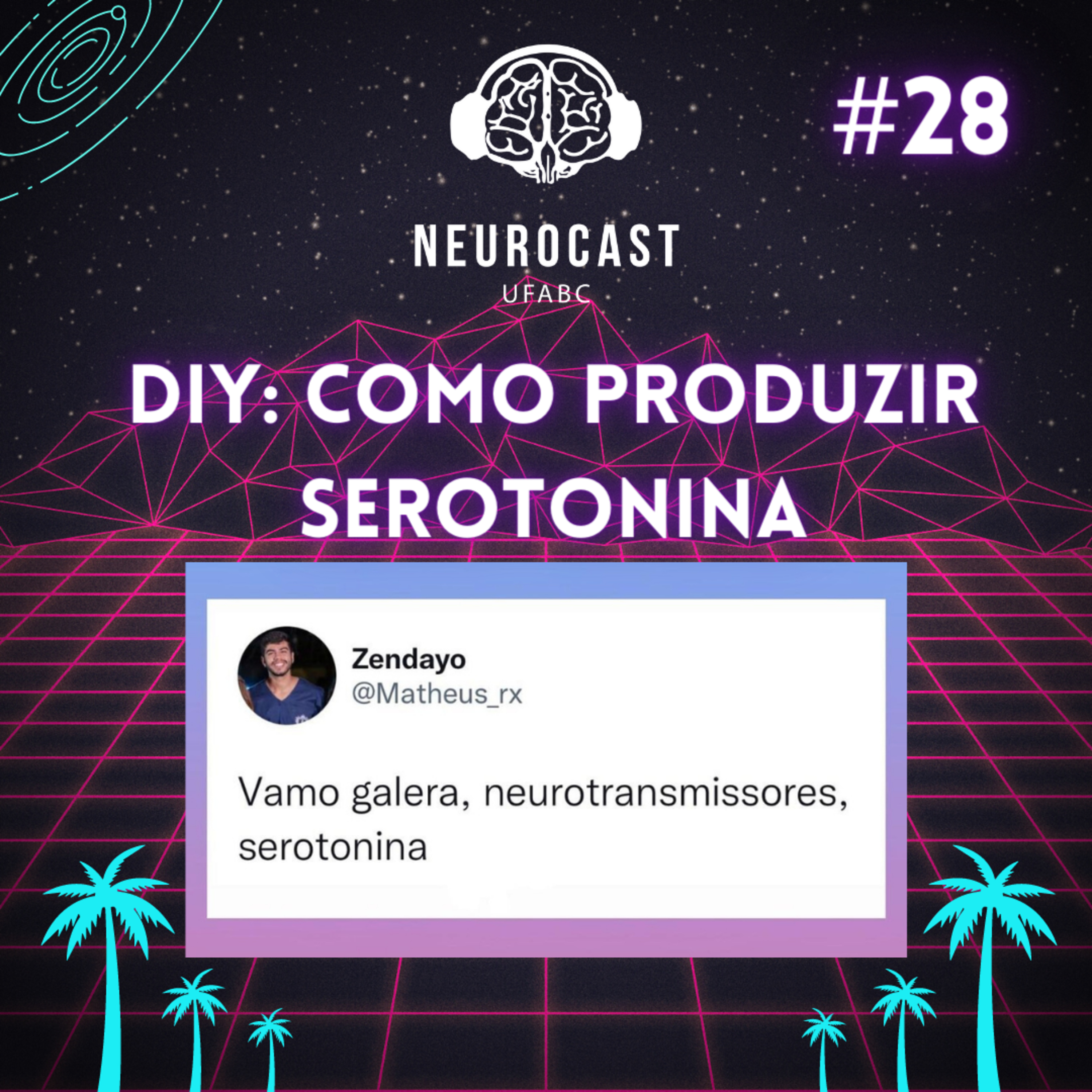 NEUROCAST
