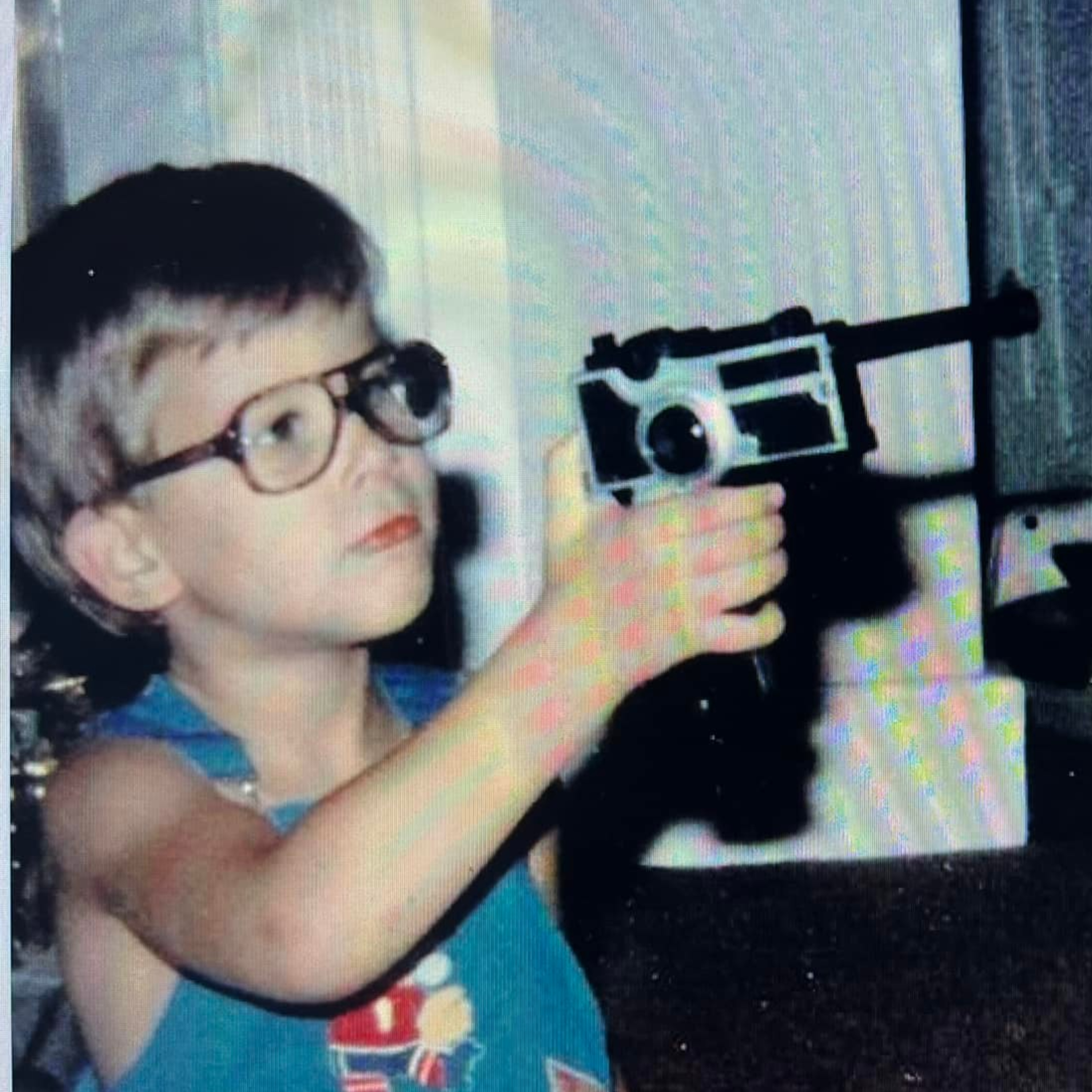 S1 E15| Birthday, Friday Night Lights, Special Guest, and Technology at work