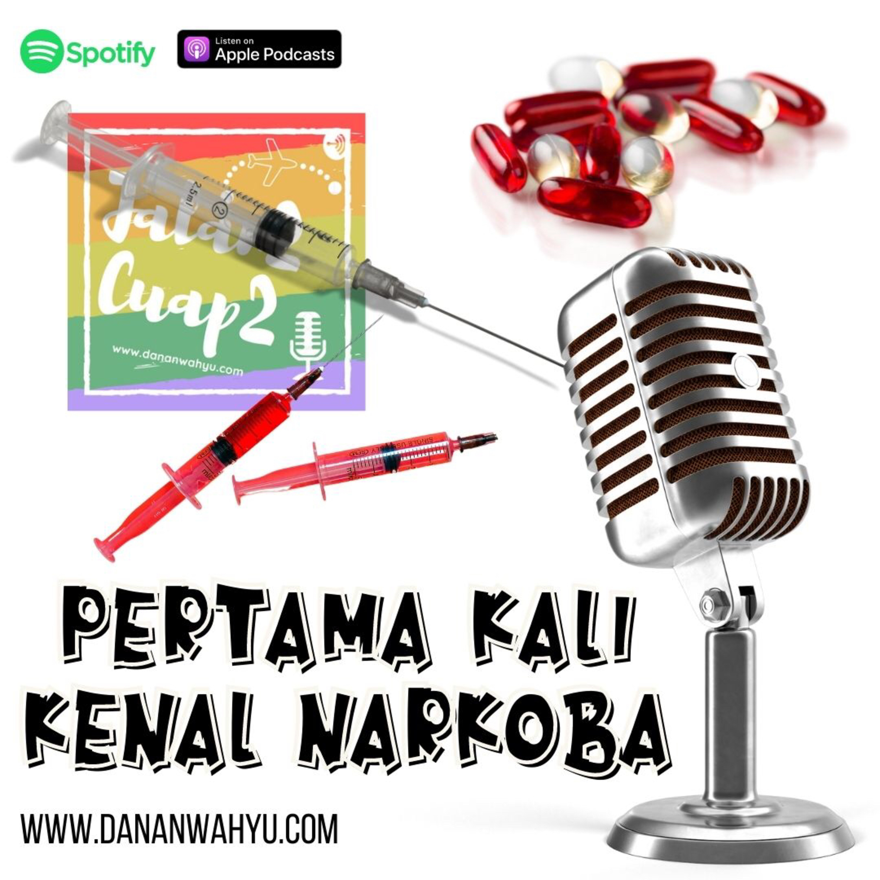 Podcast Jalan2 Cuap2