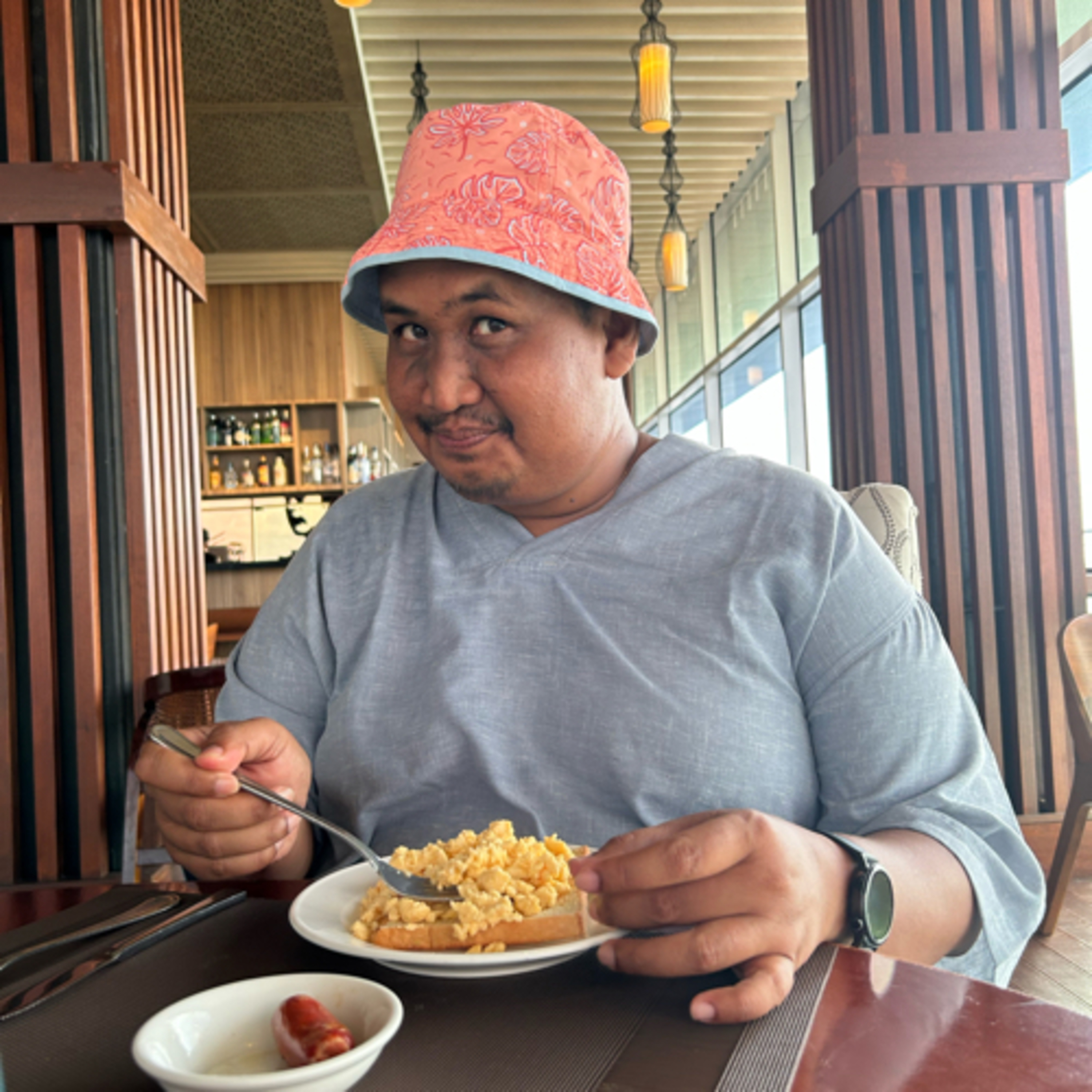 Podcast Jalan2 Cuap2
