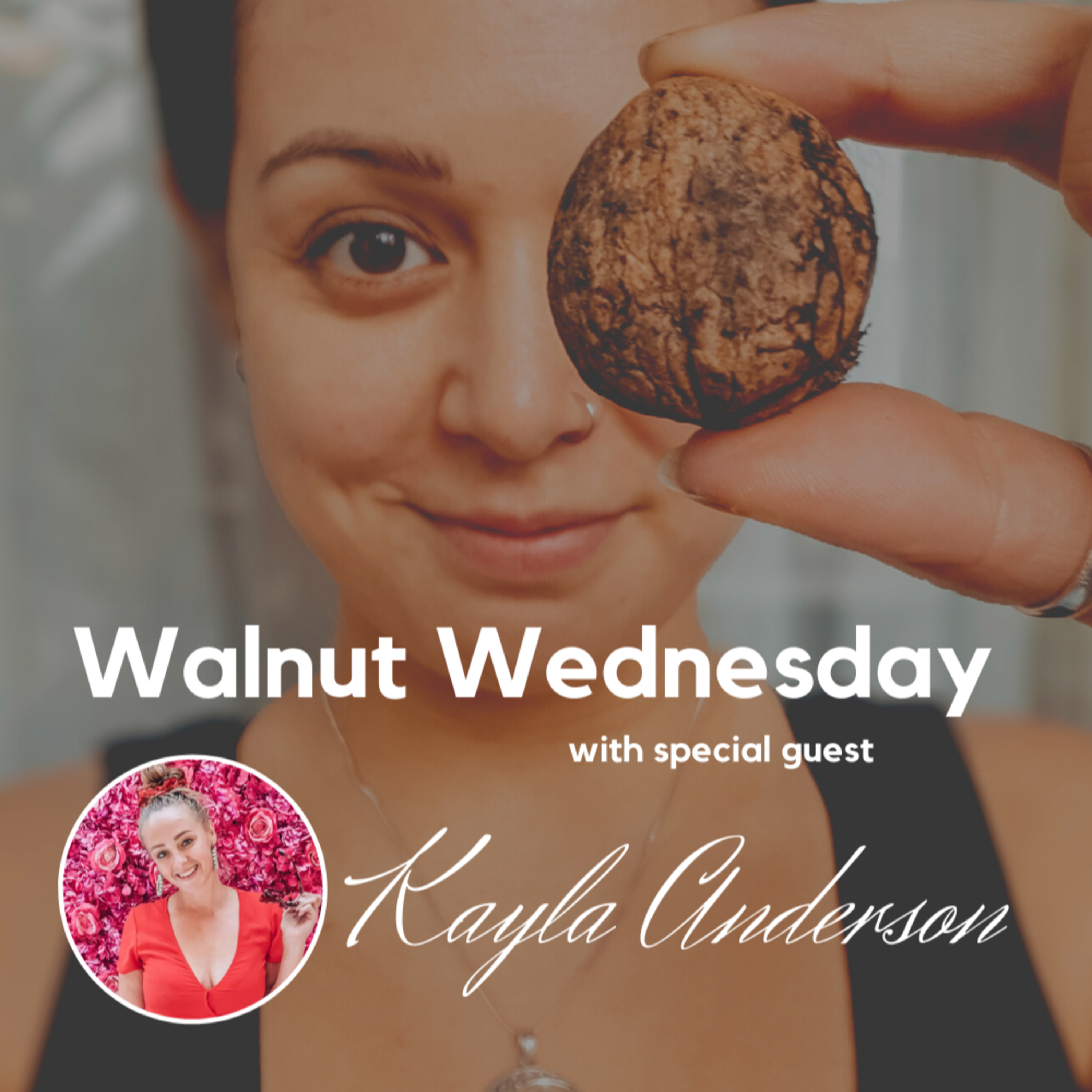 Walnut Wednesday