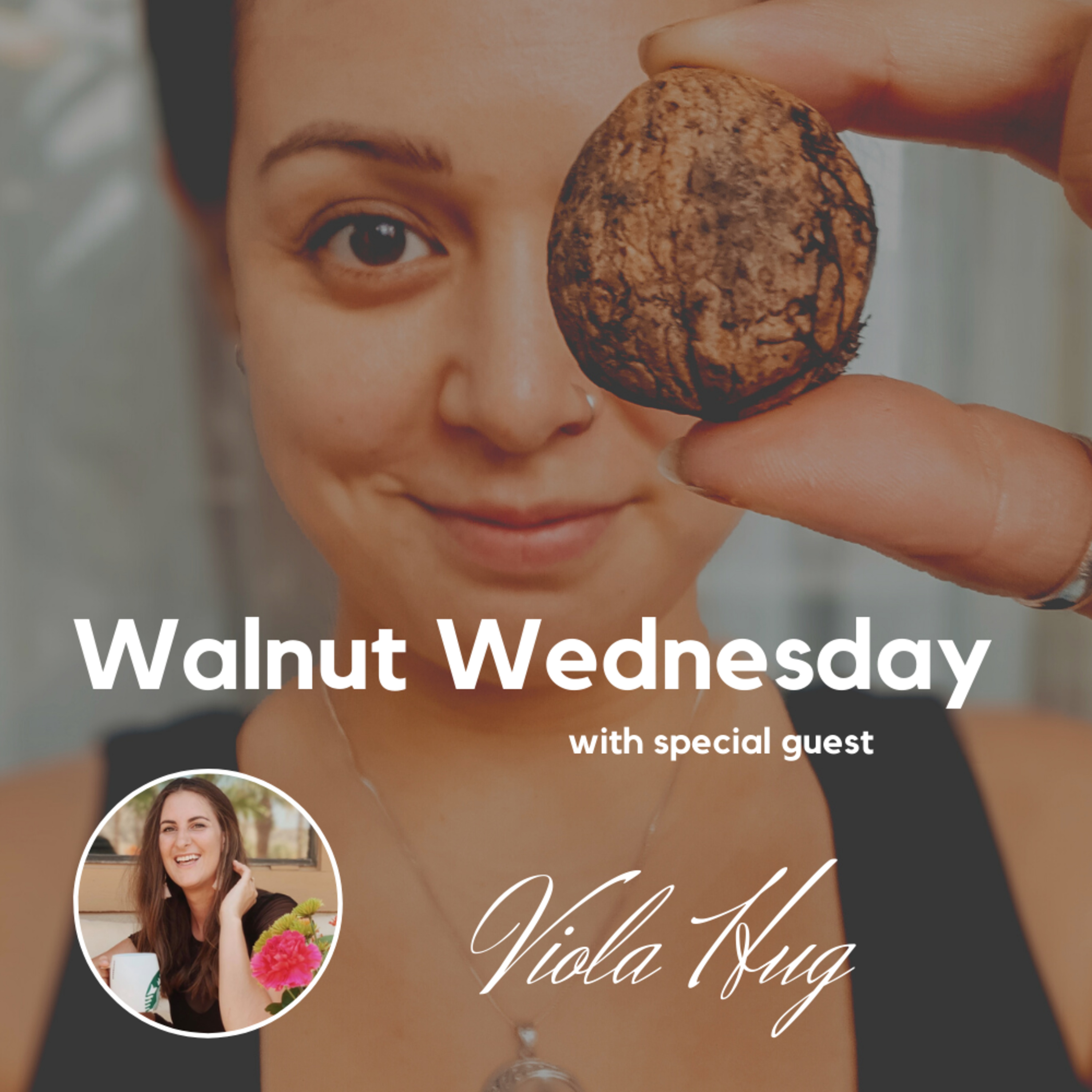 Walnut Wednesday