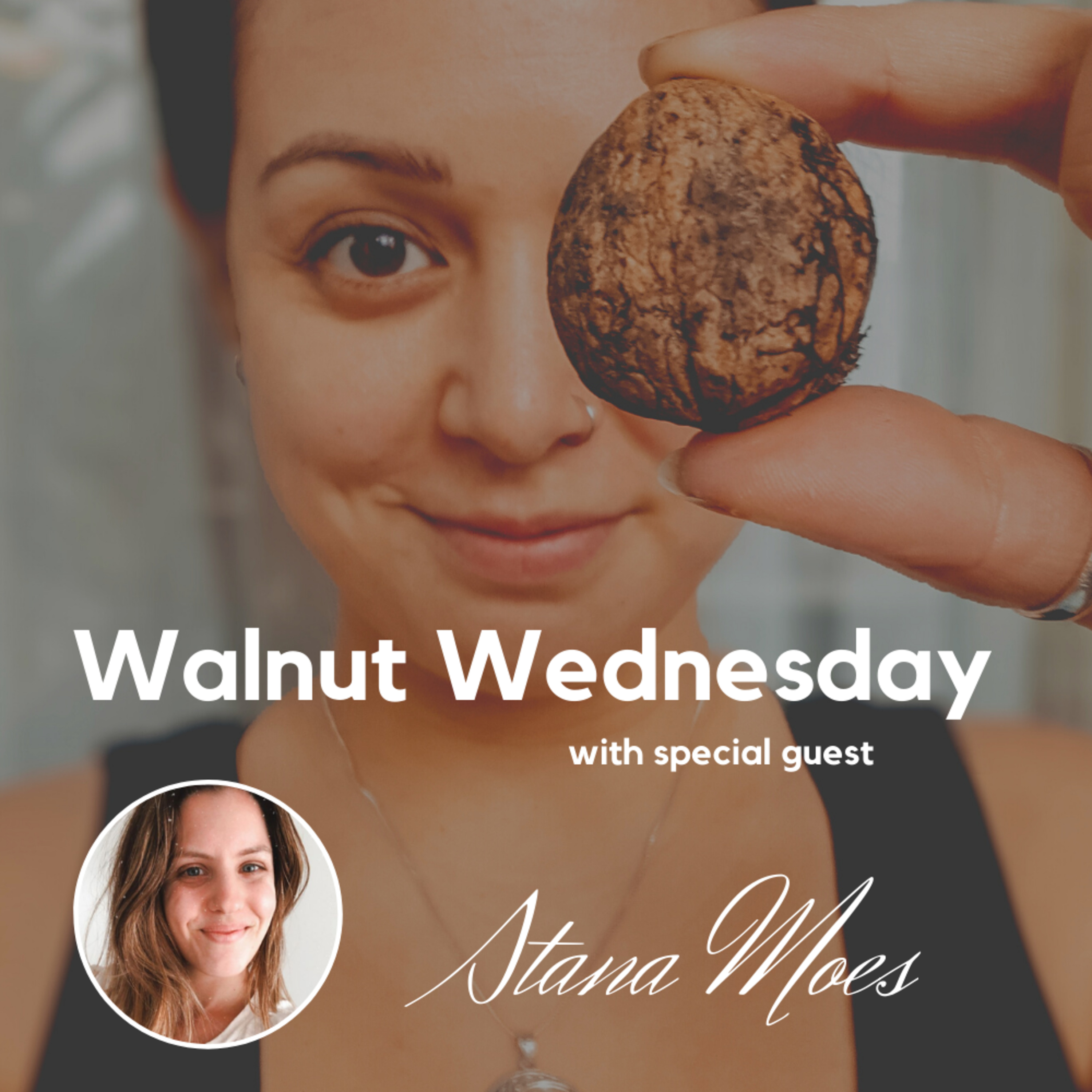 Walnut Wednesday