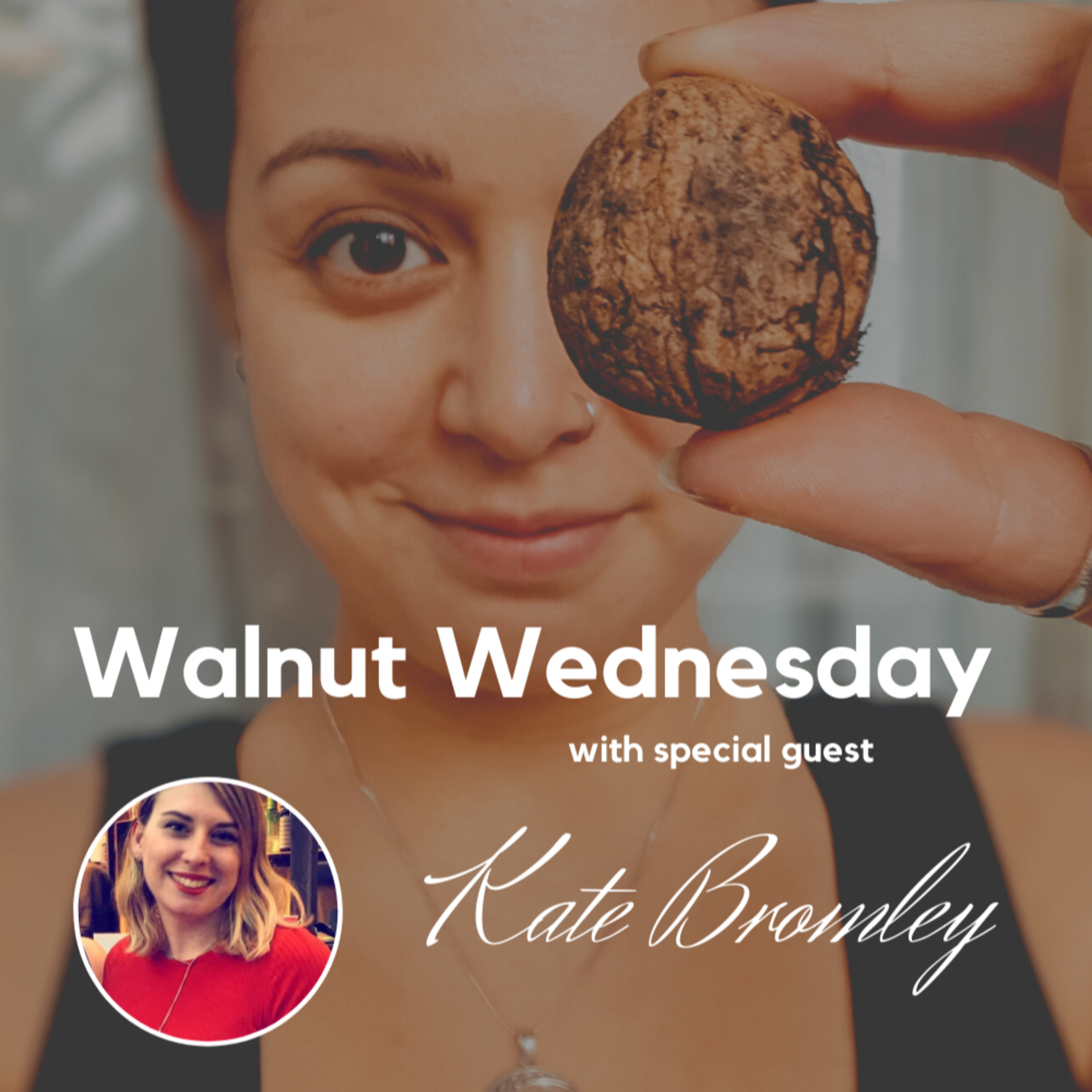 Walnut Wednesday