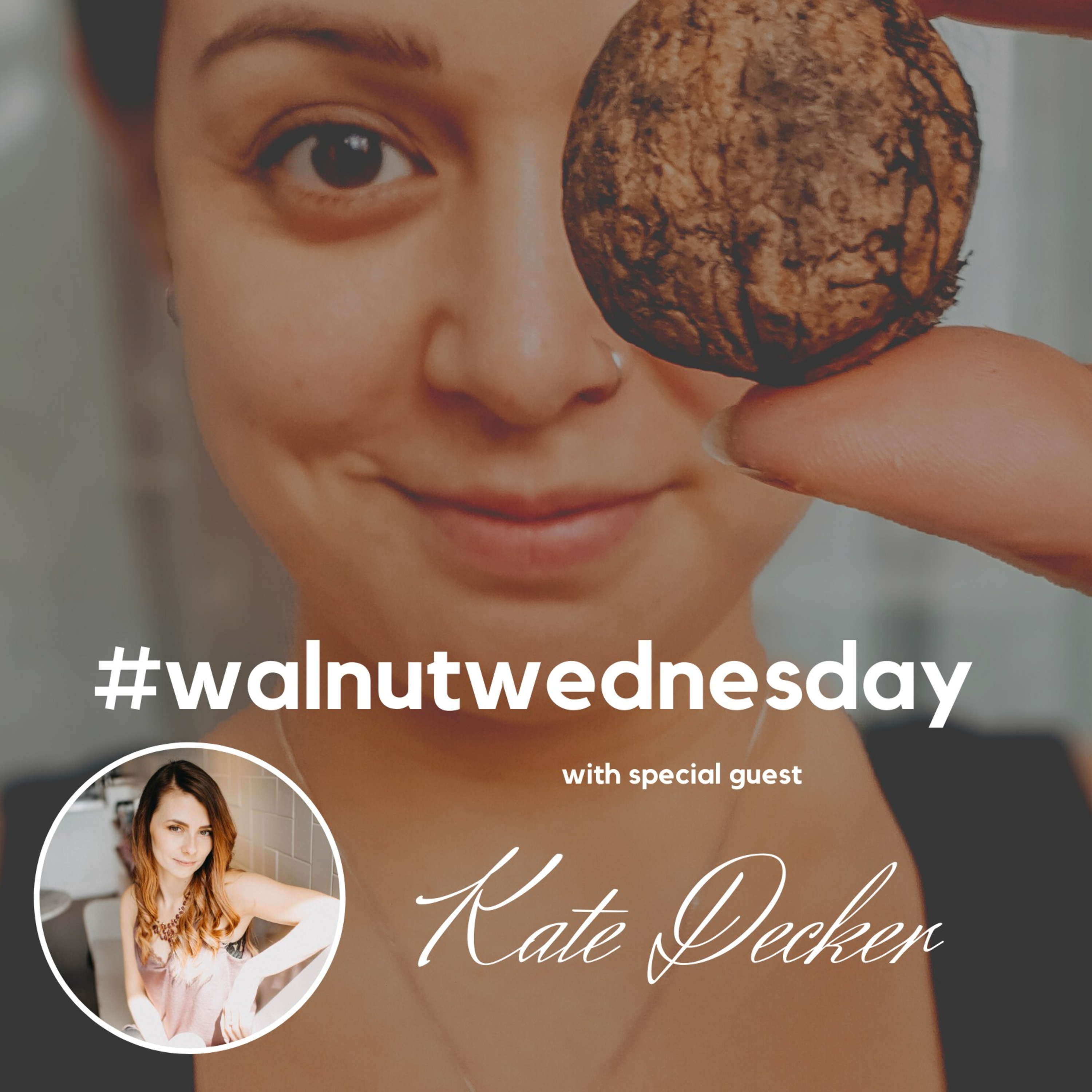 Walnut Wednesday