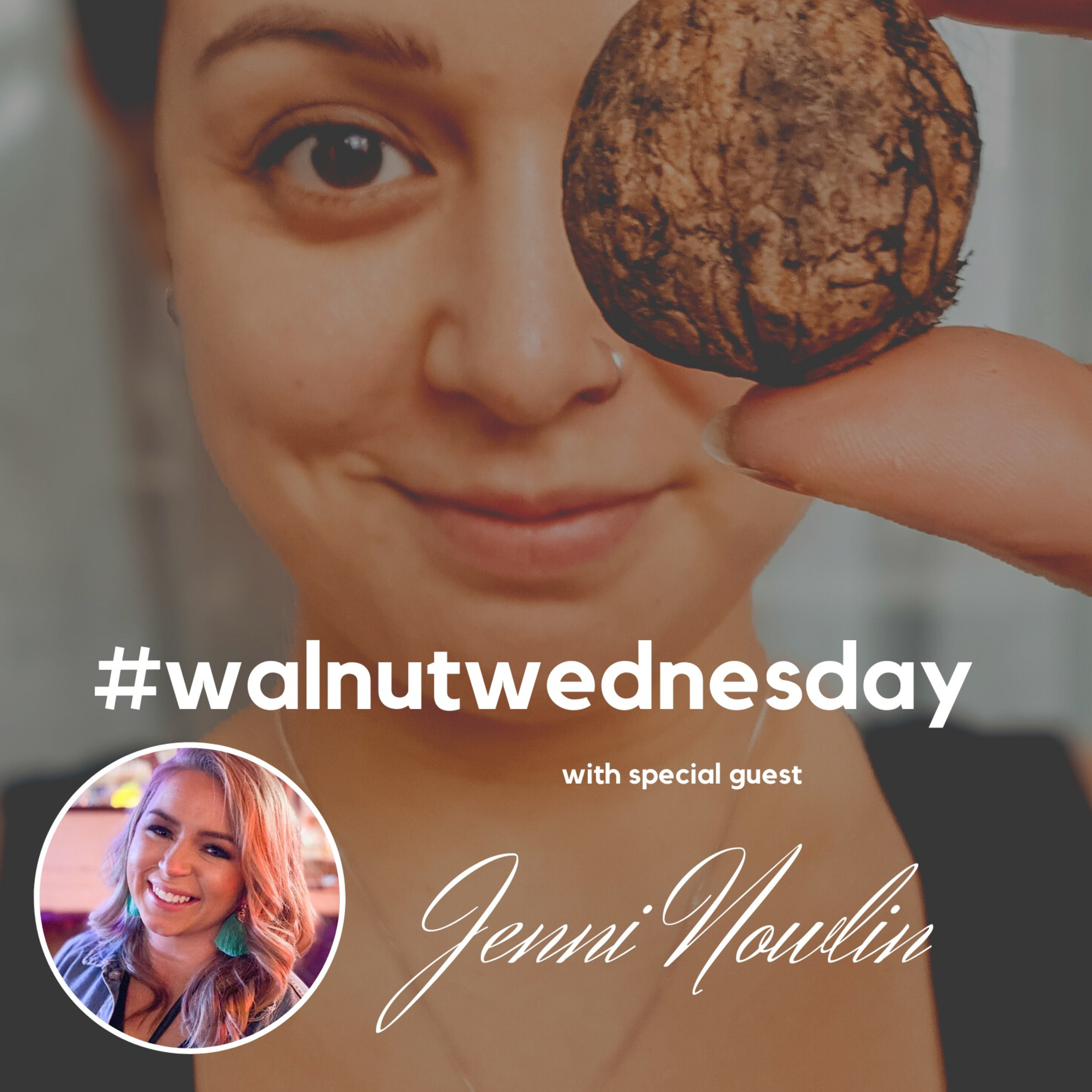 Walnut Wednesday