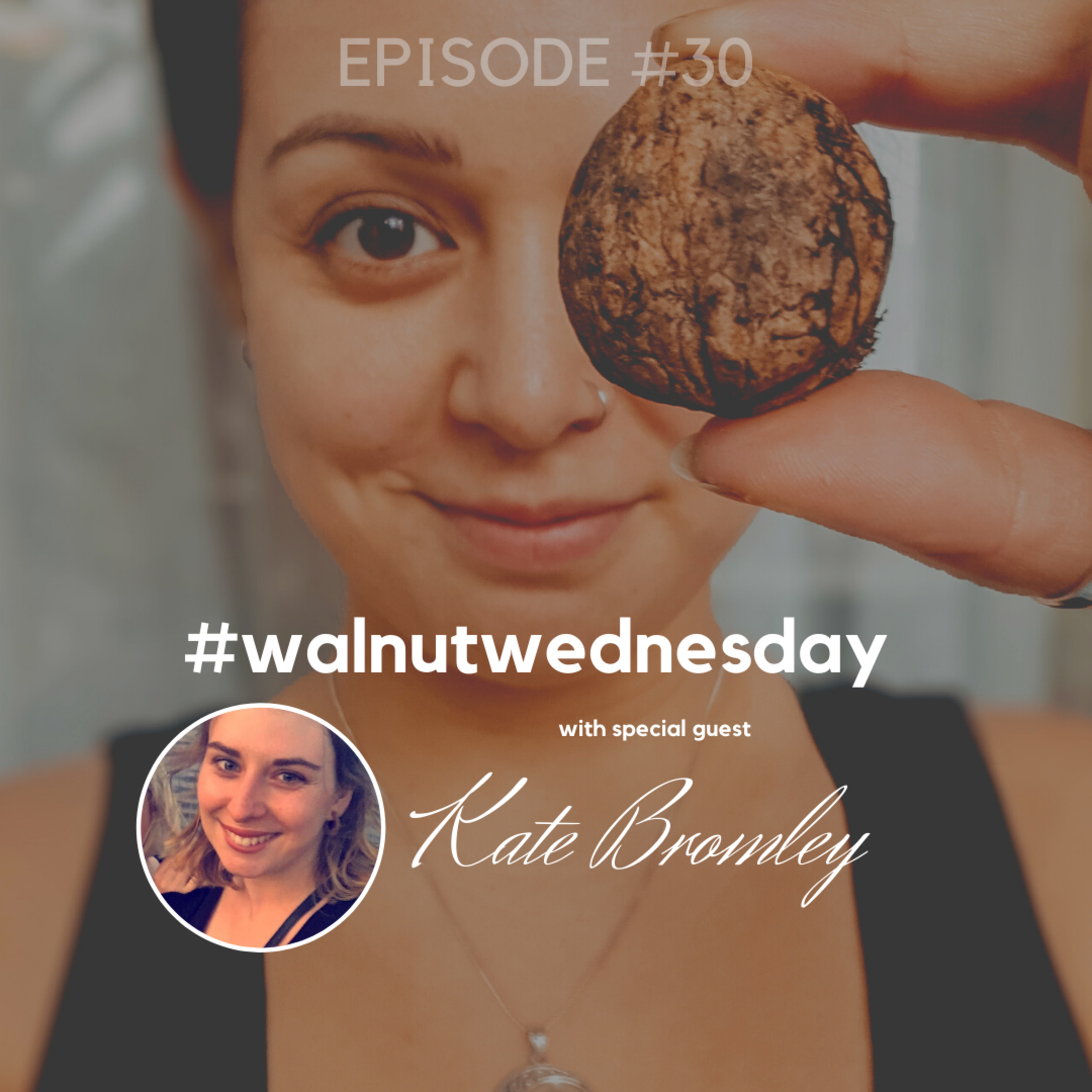 Walnut Wednesday