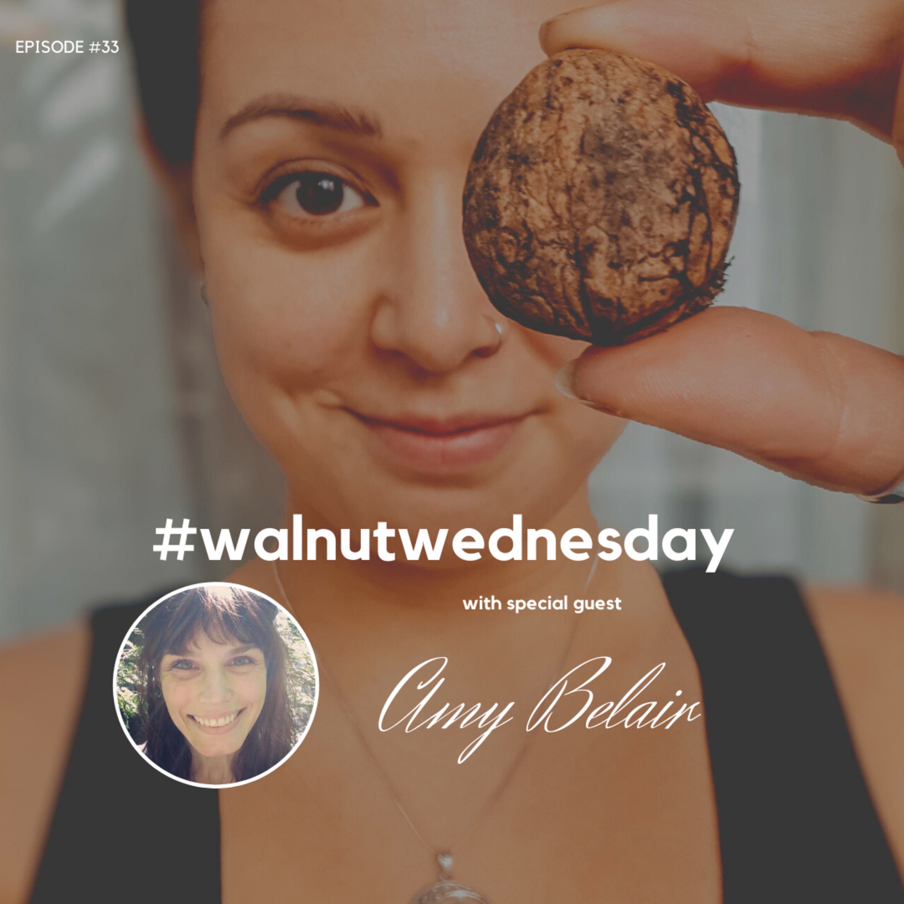 Walnut Wednesday