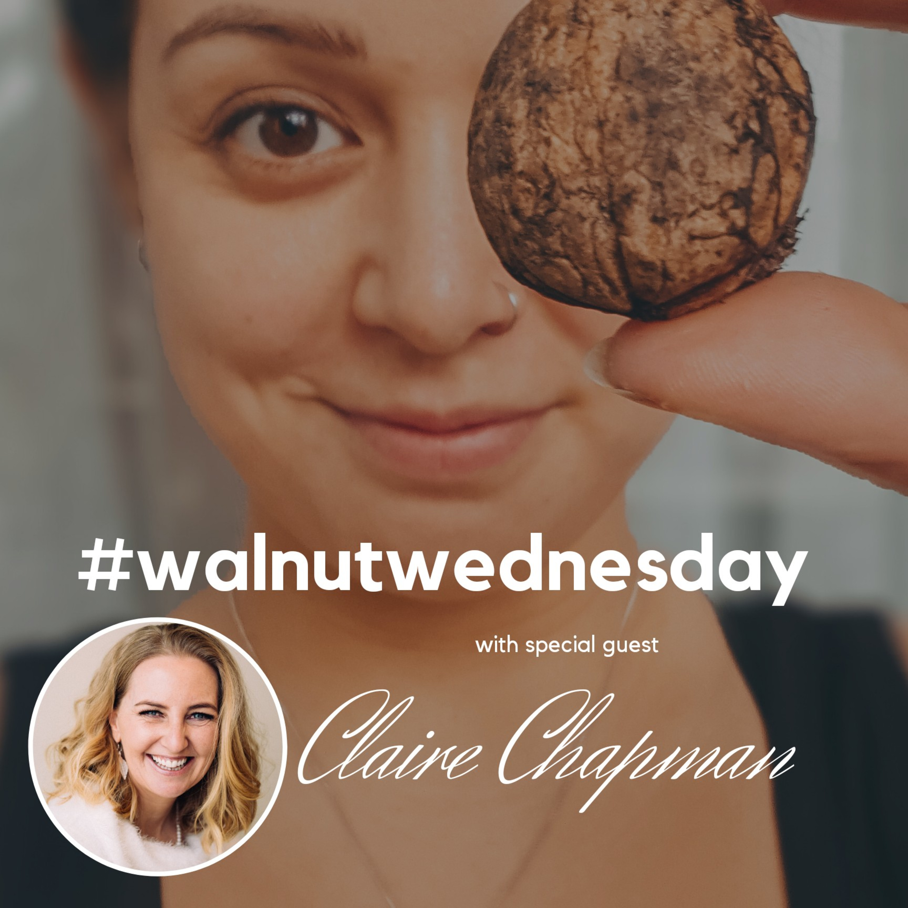 Walnut Wednesday