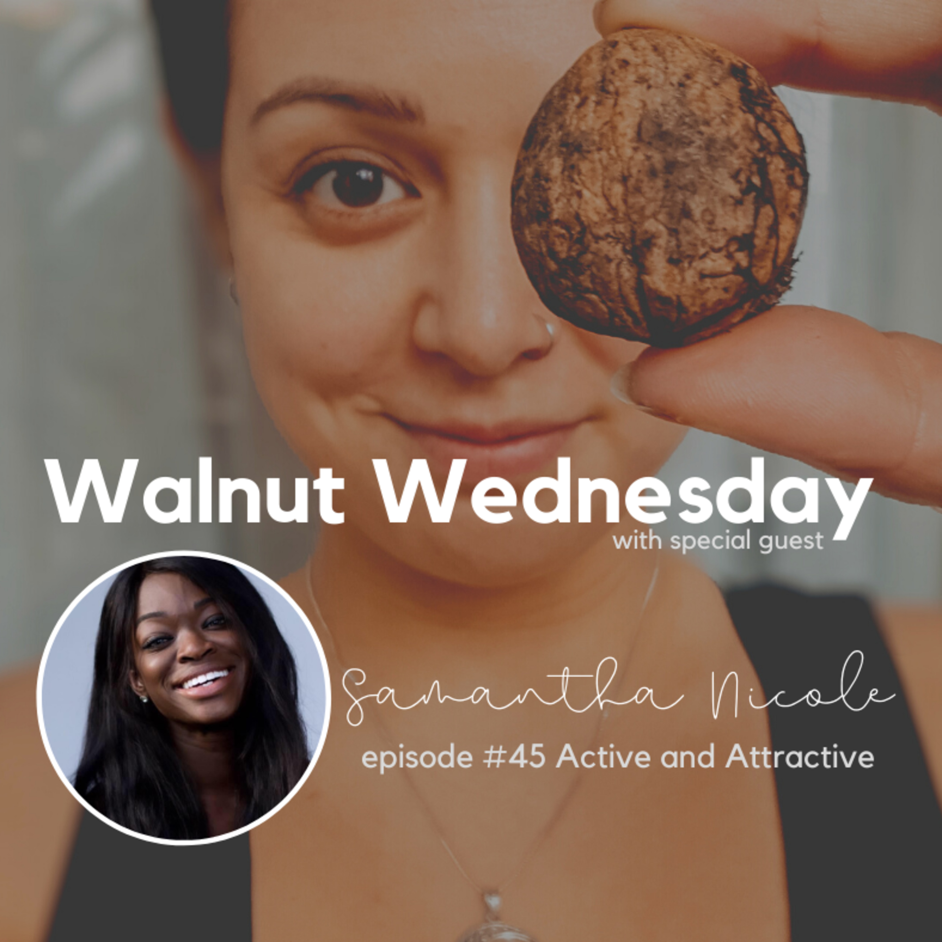 Walnut Wednesday