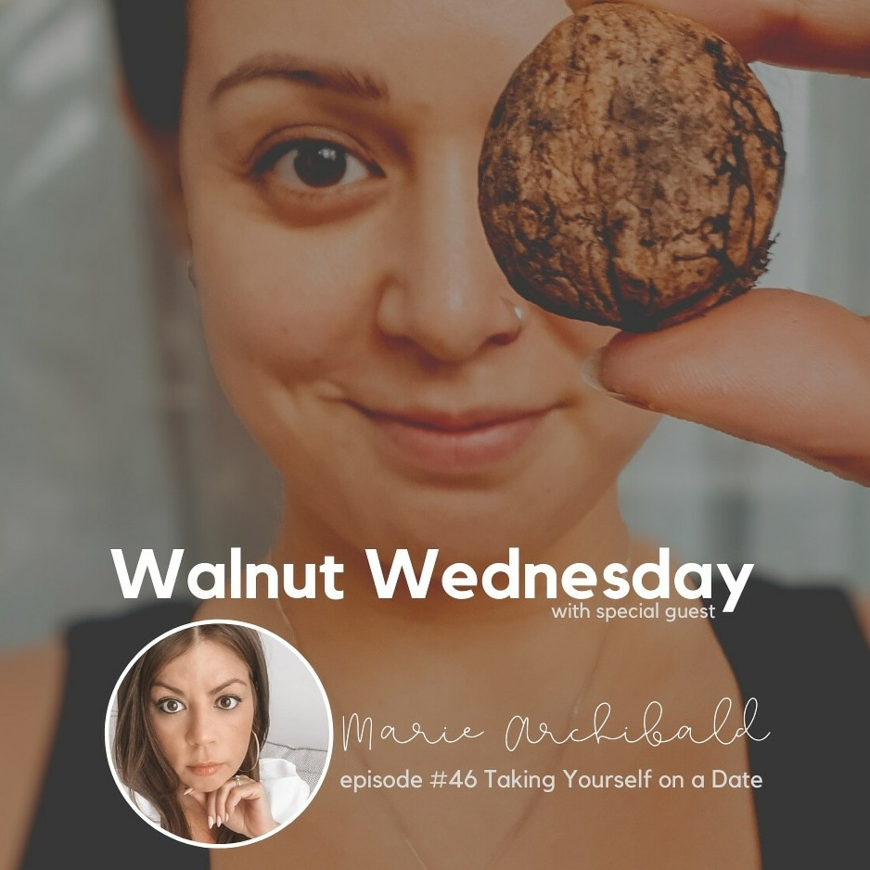 Walnut Wednesday