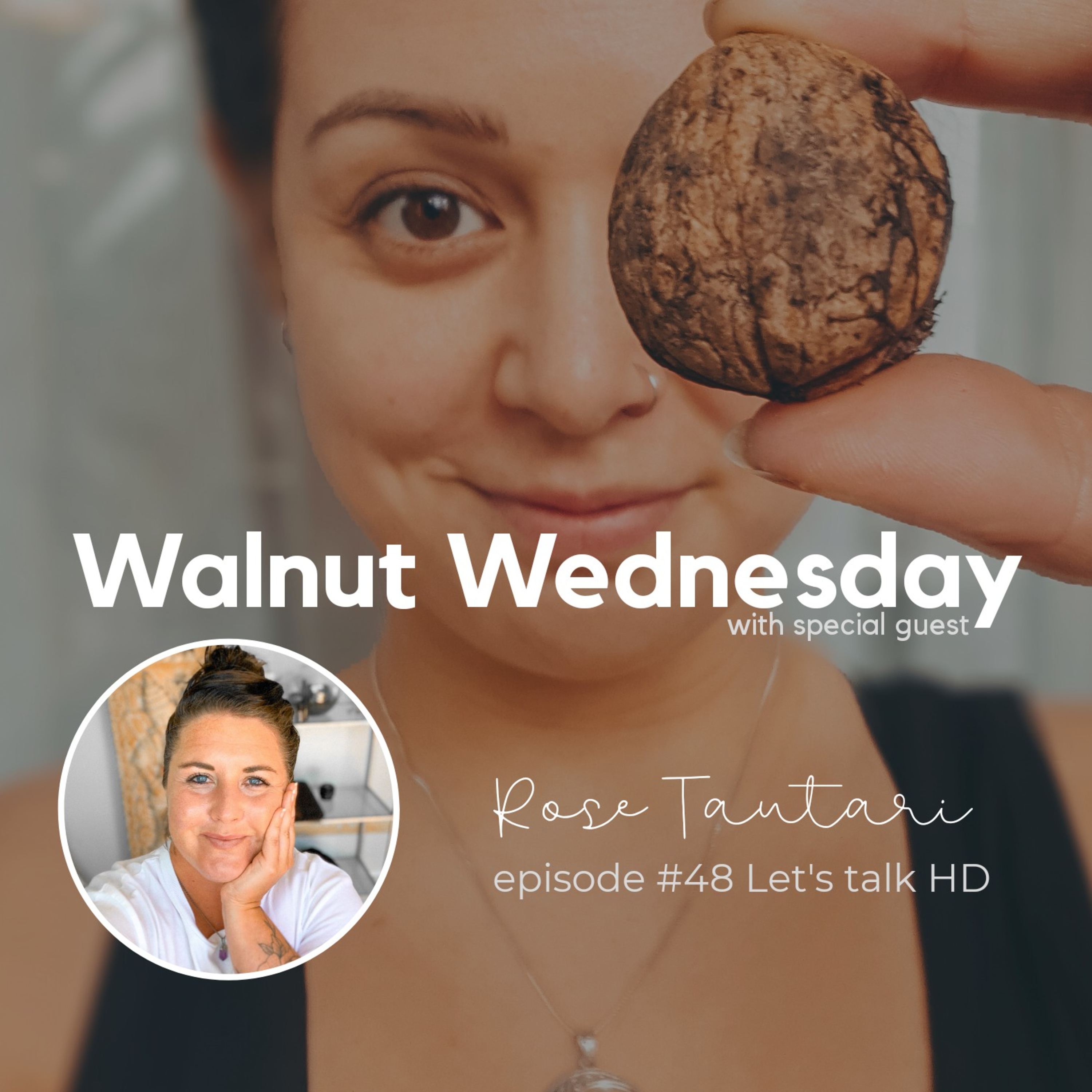 Walnut Wednesday