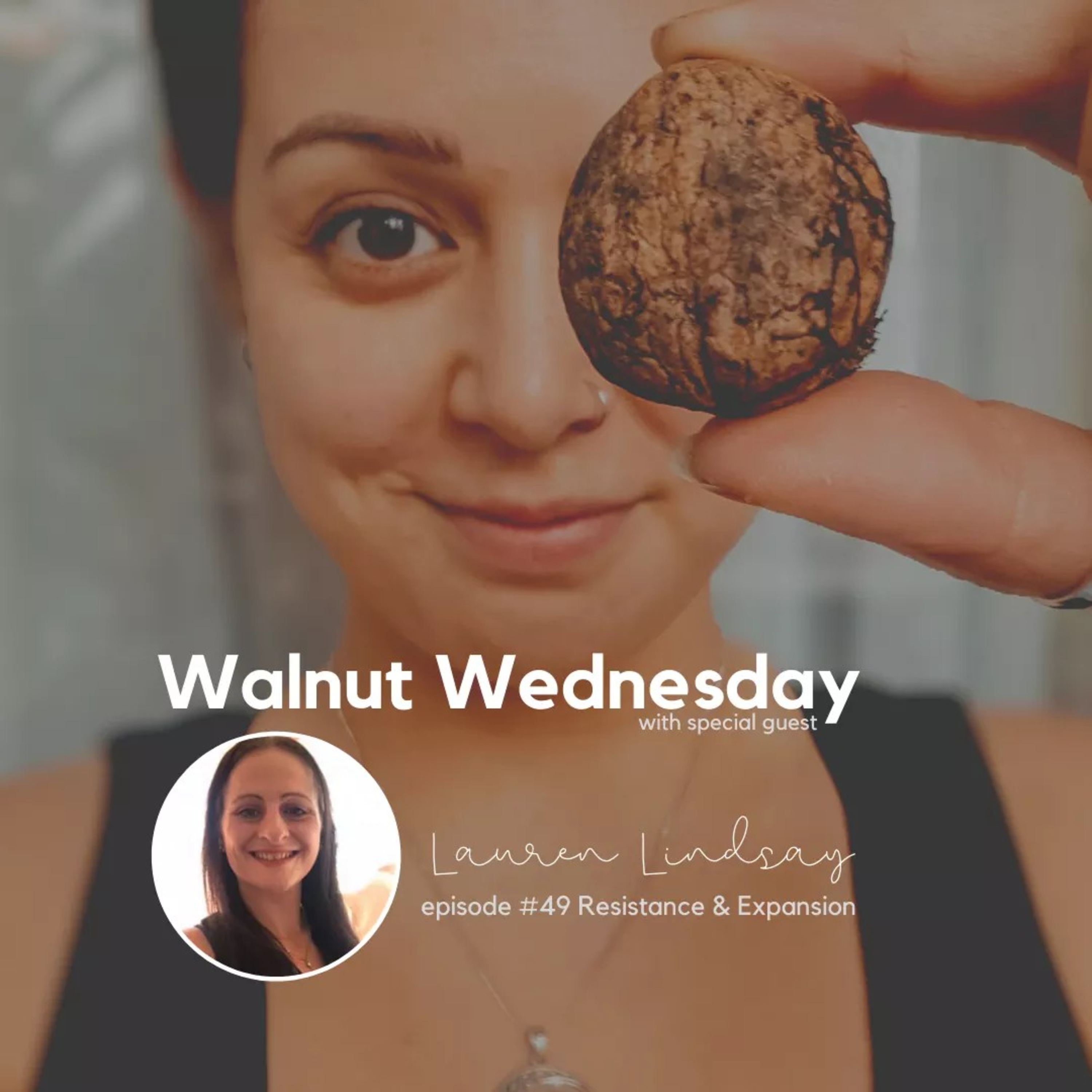 Walnut Wednesday
