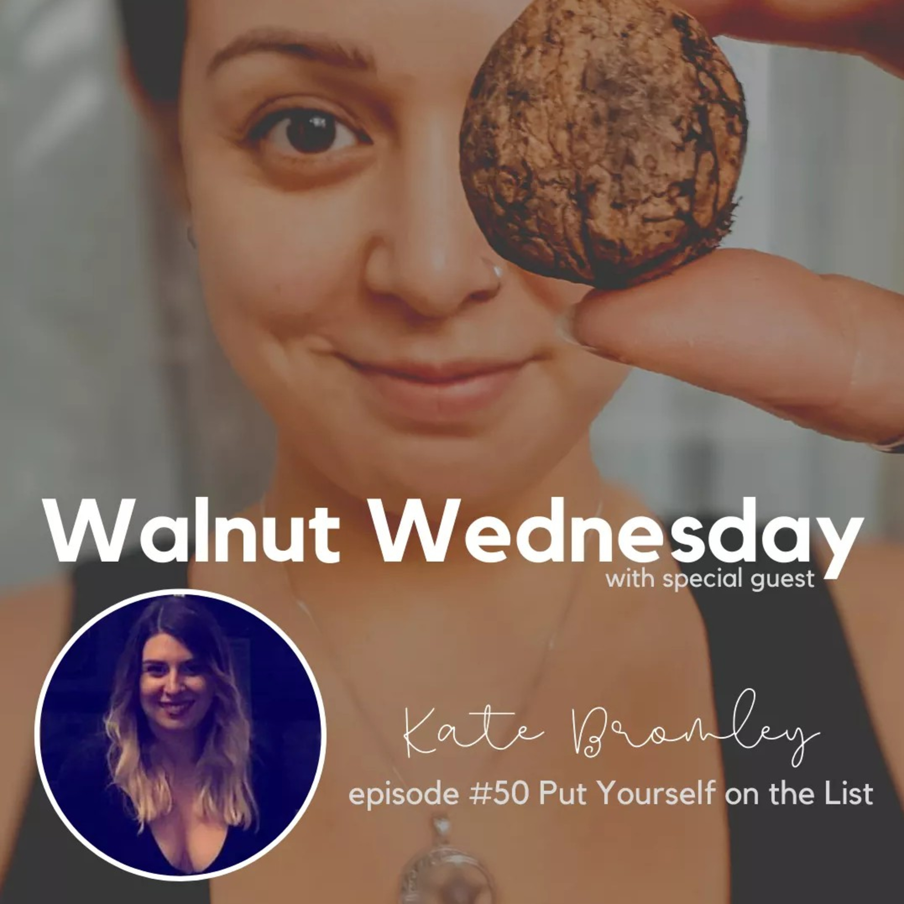 Walnut Wednesday
