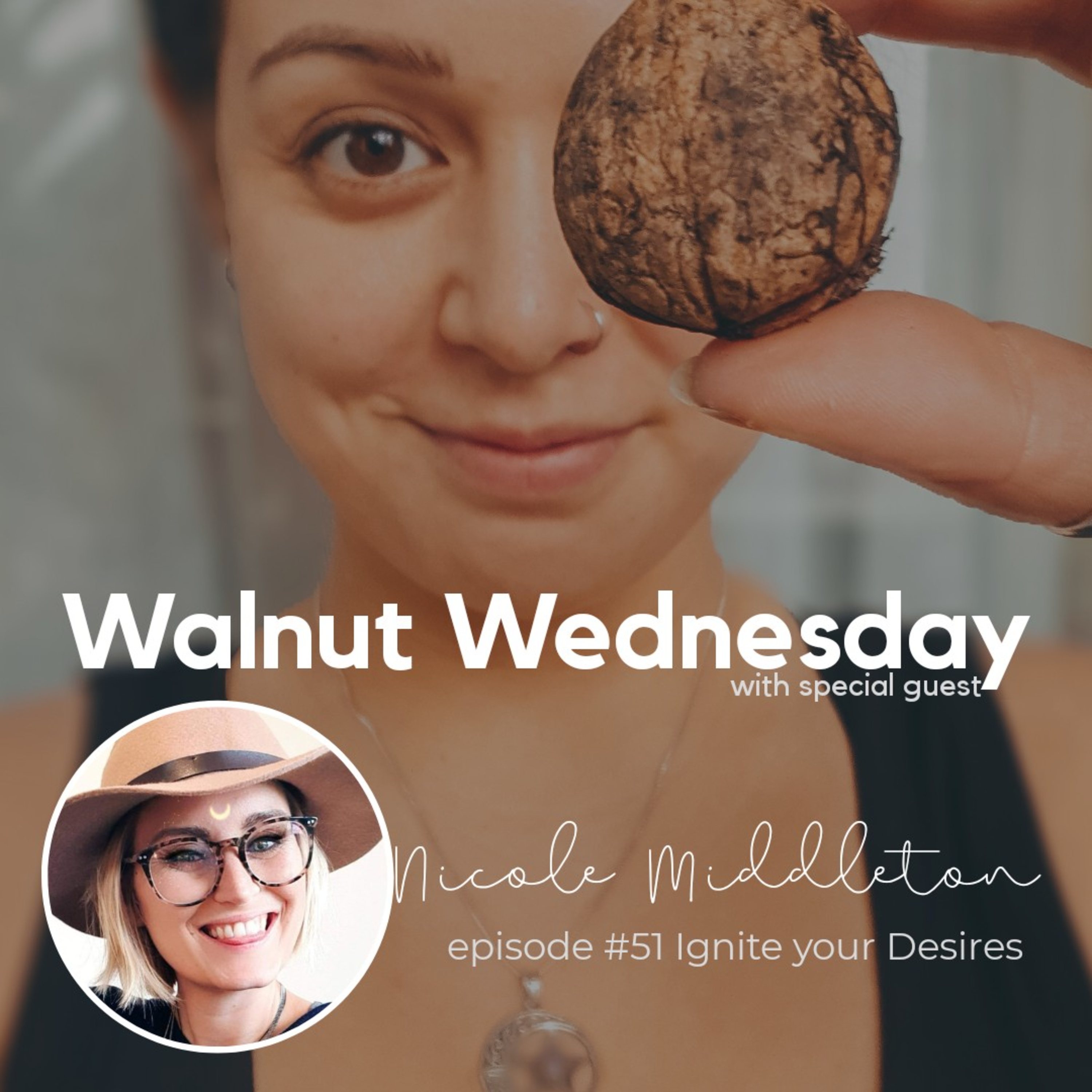 Walnut Wednesday