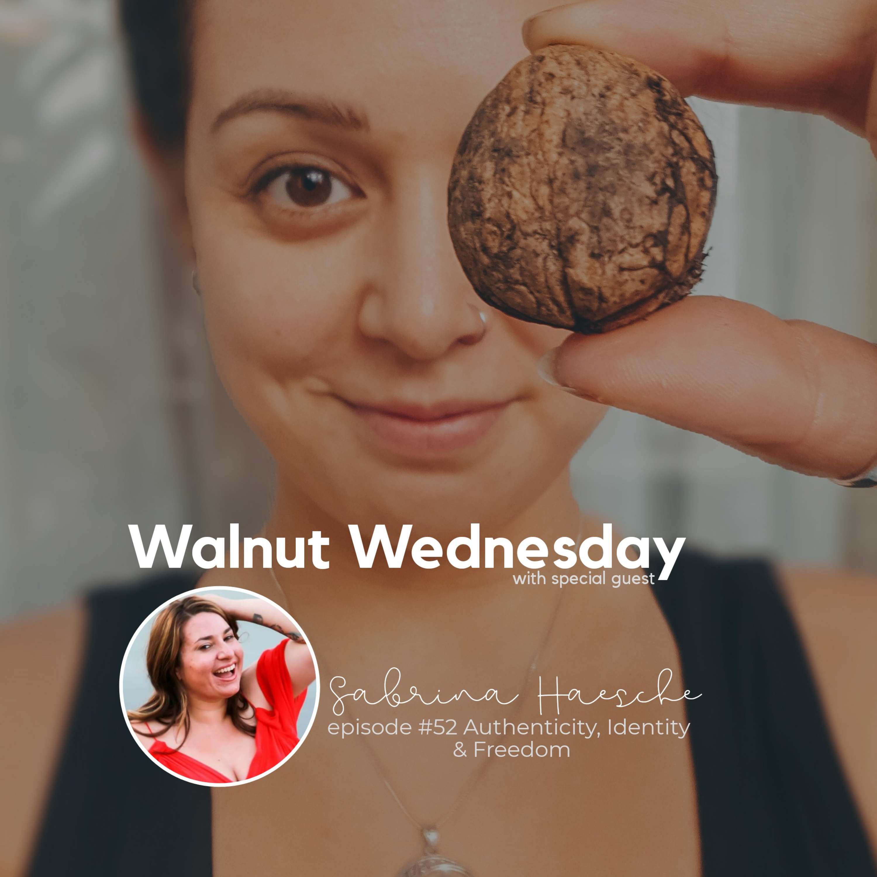 Walnut Wednesday