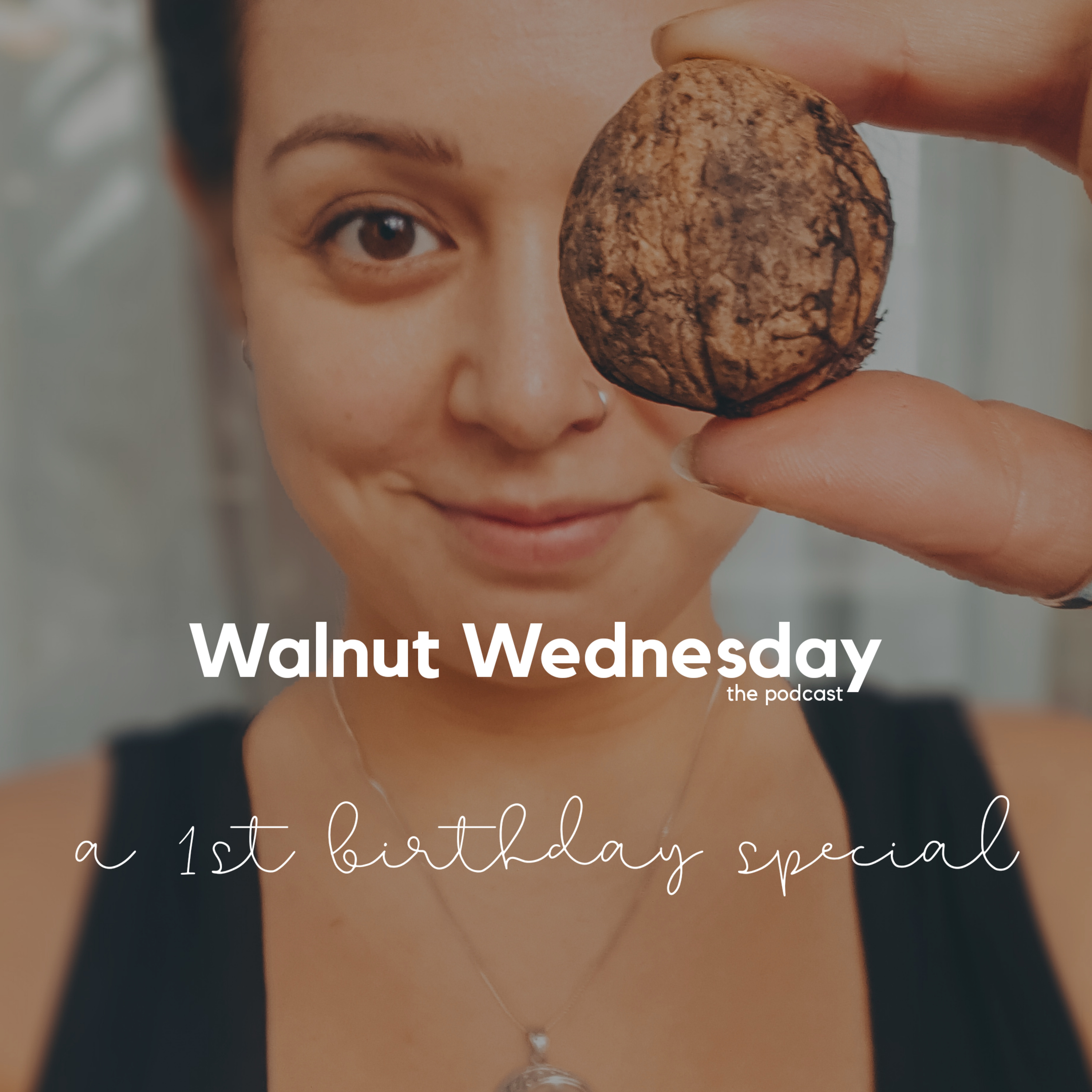Walnut Wednesday