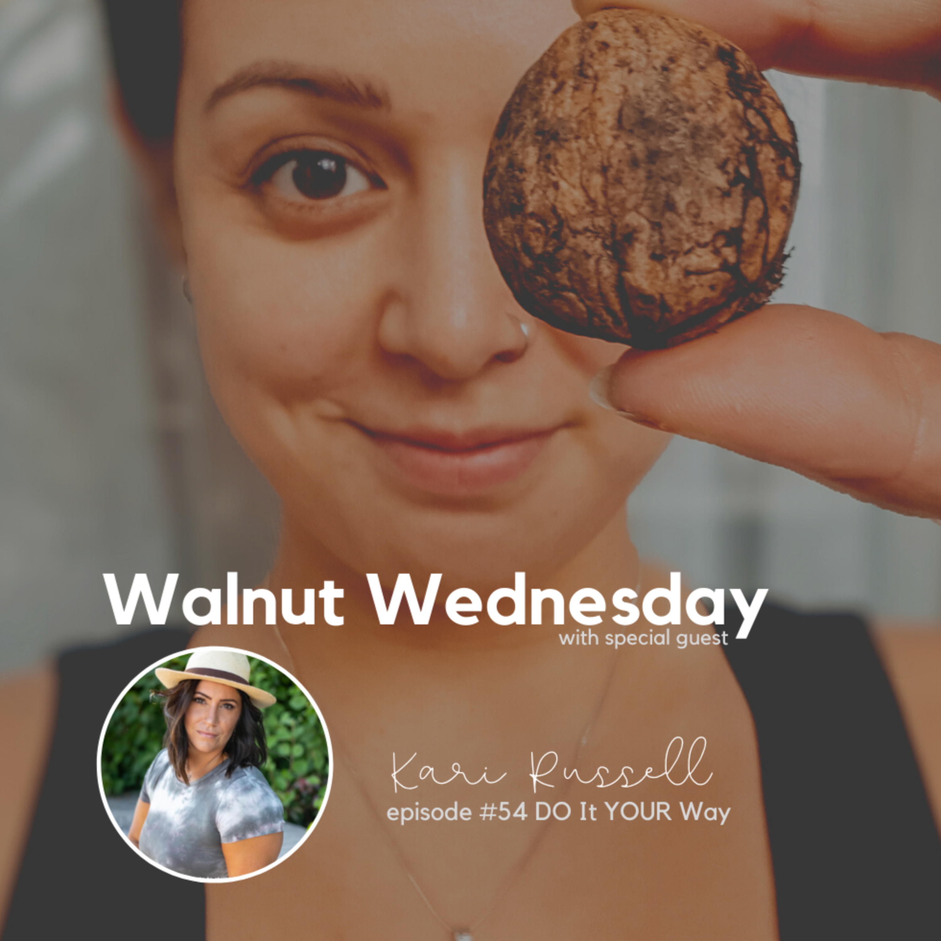 Walnut Wednesday
