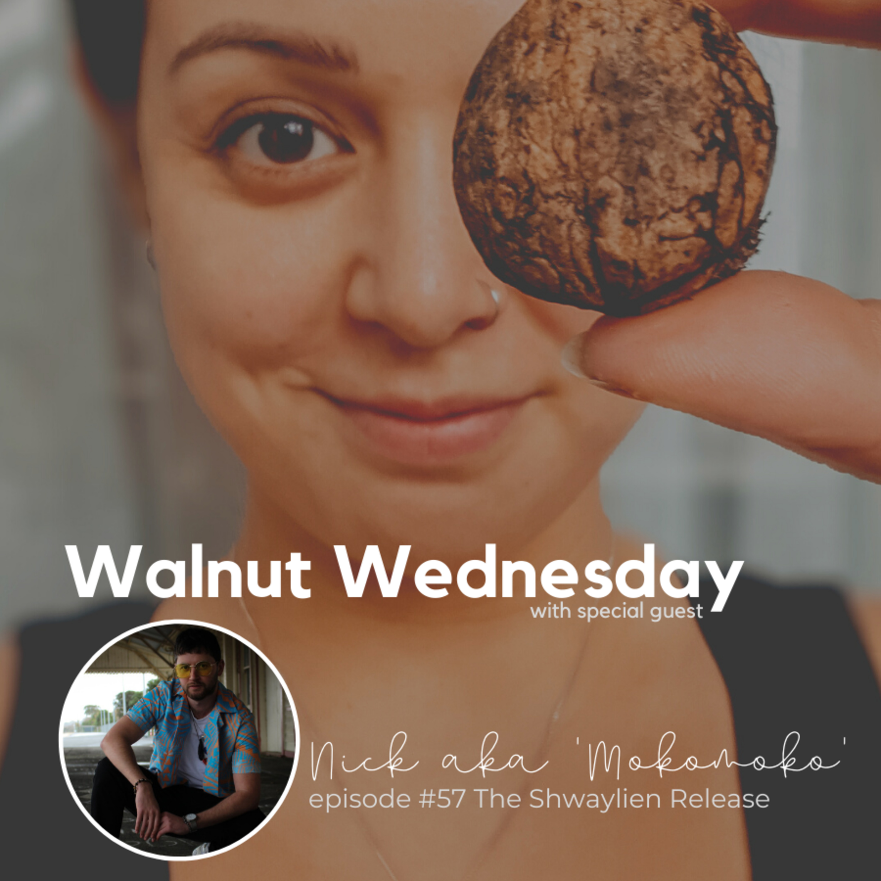 Walnut Wednesday