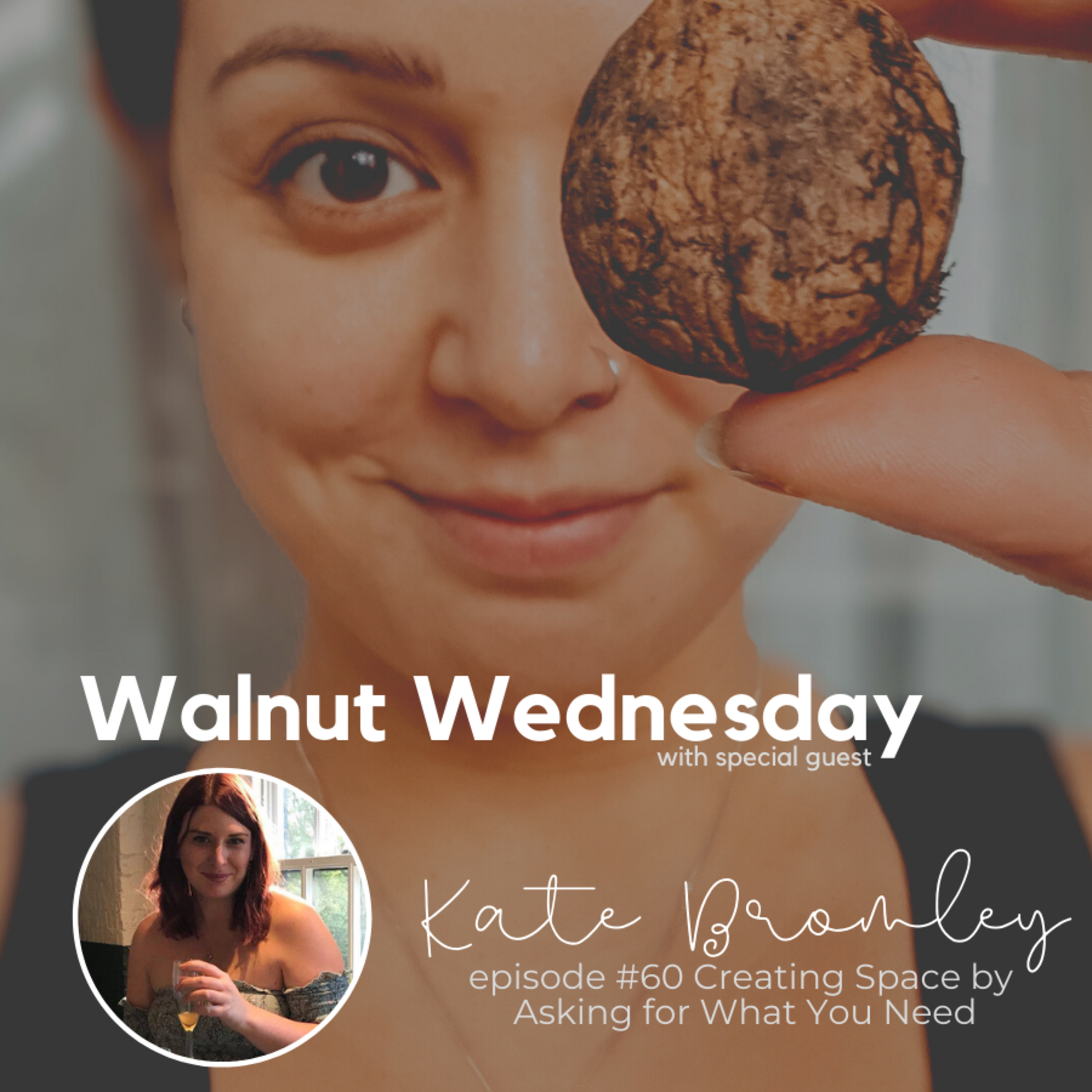 Walnut Wednesday