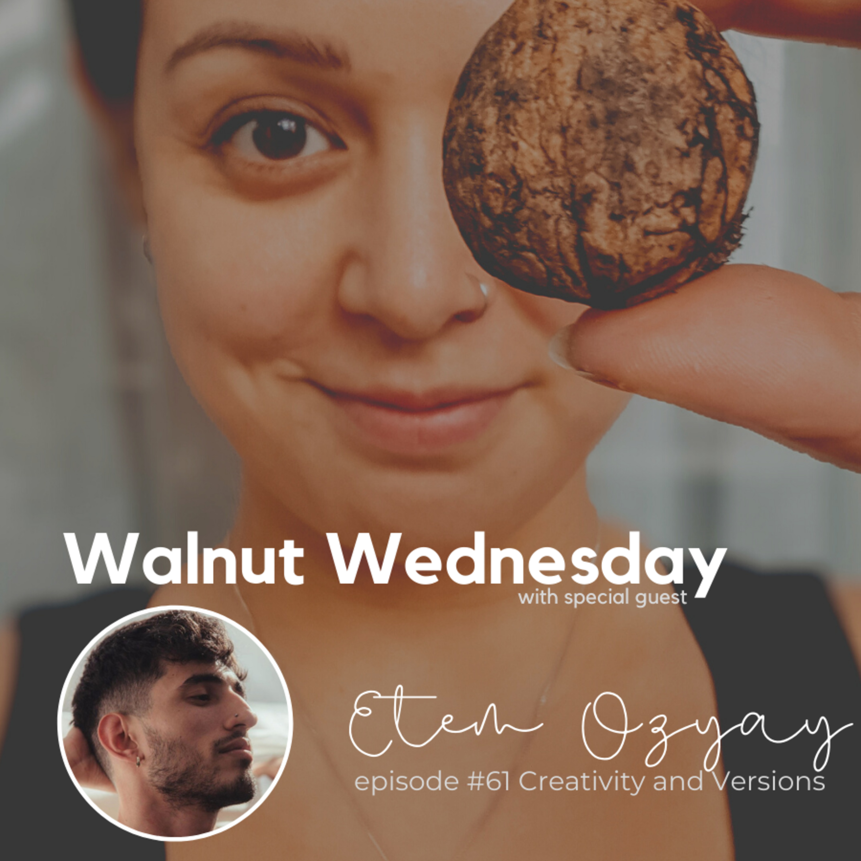 Walnut Wednesday