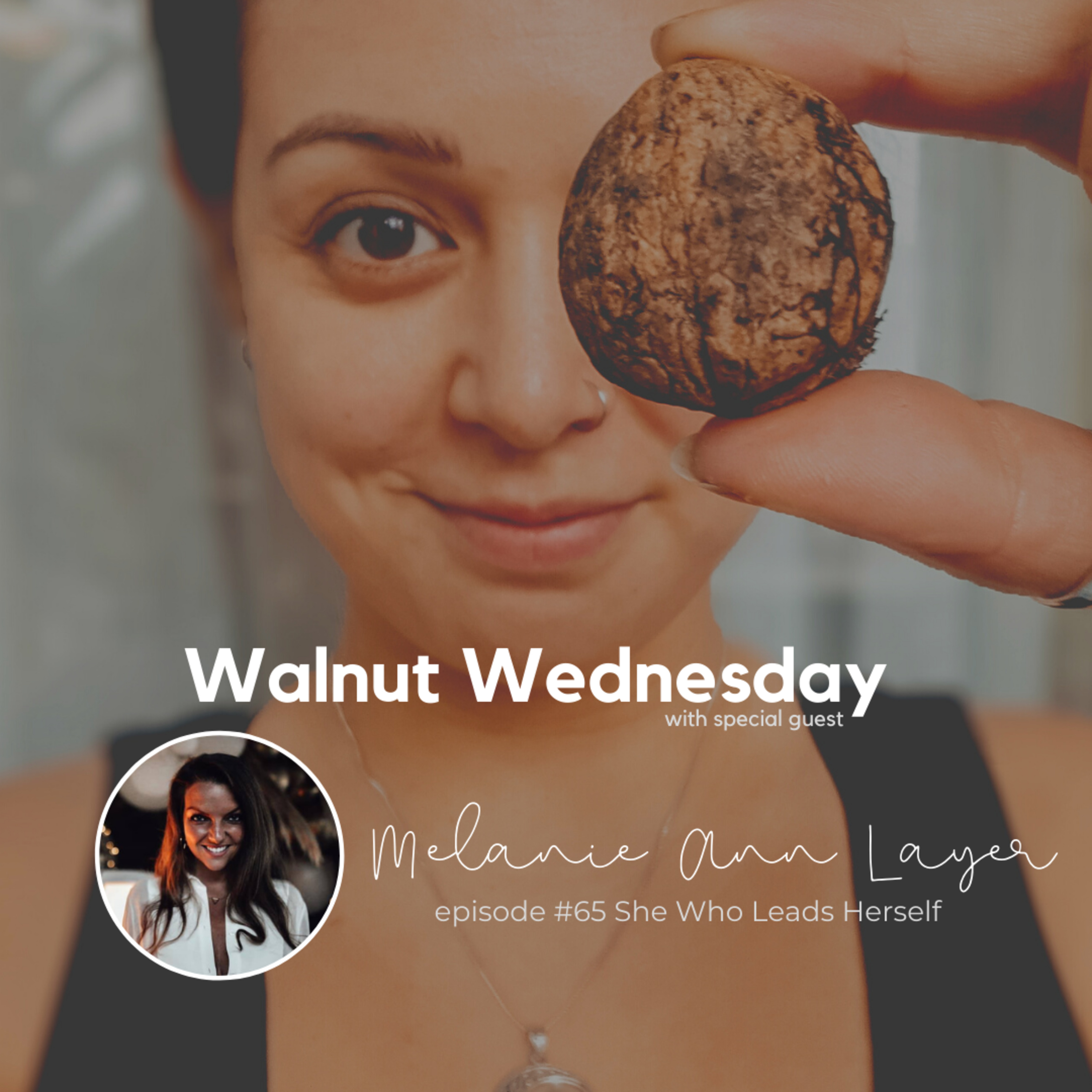 Walnut Wednesday