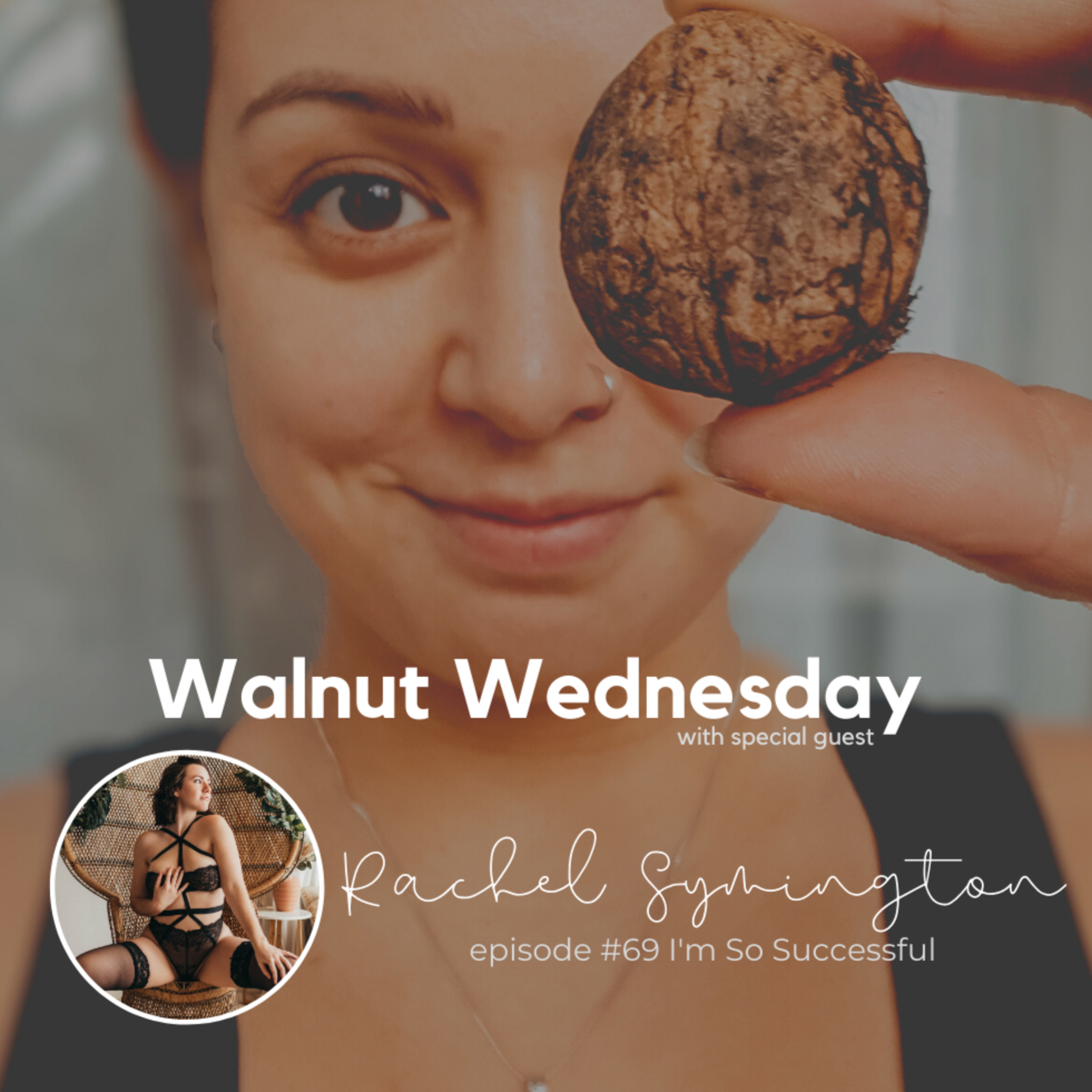 Walnut Wednesday