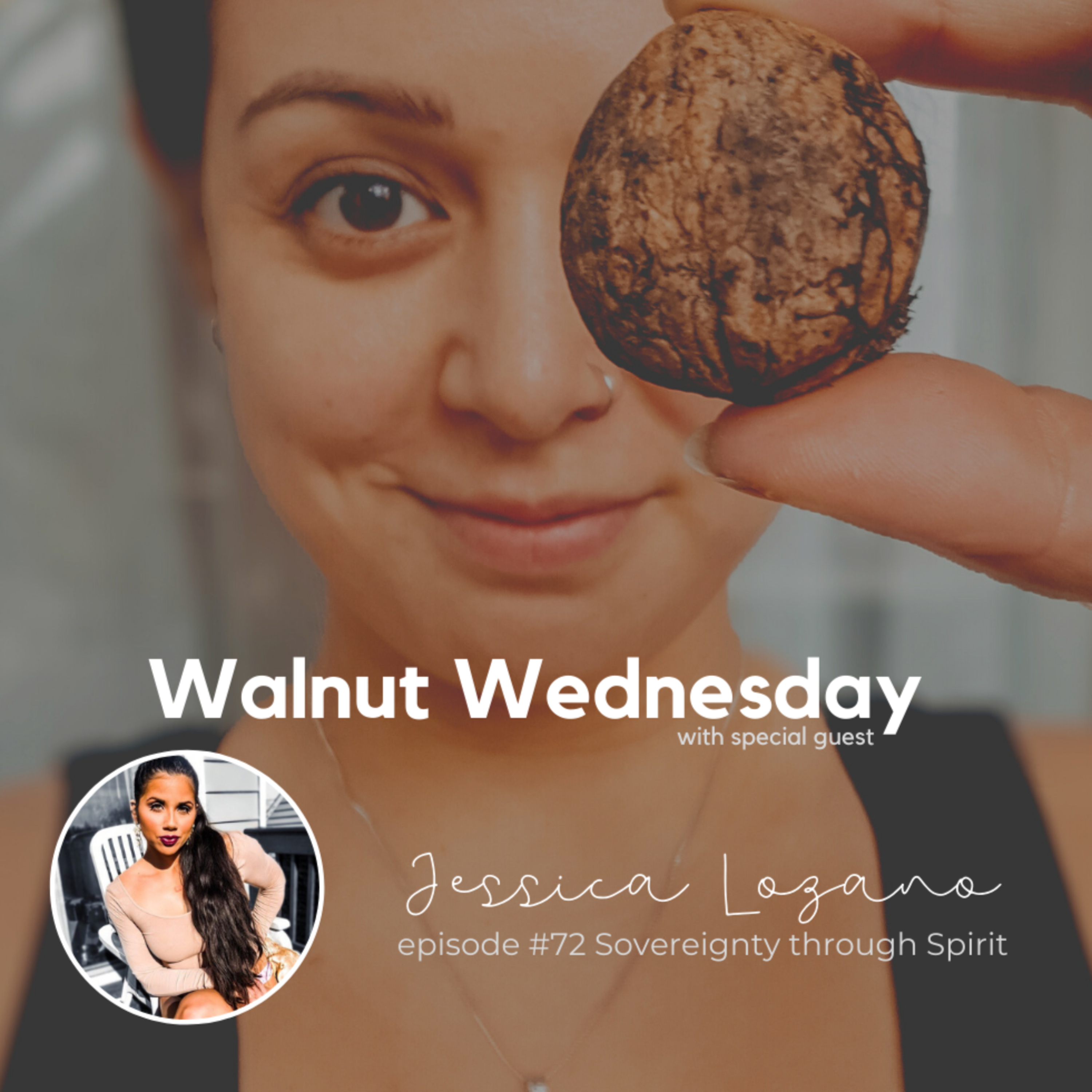 Walnut Wednesday