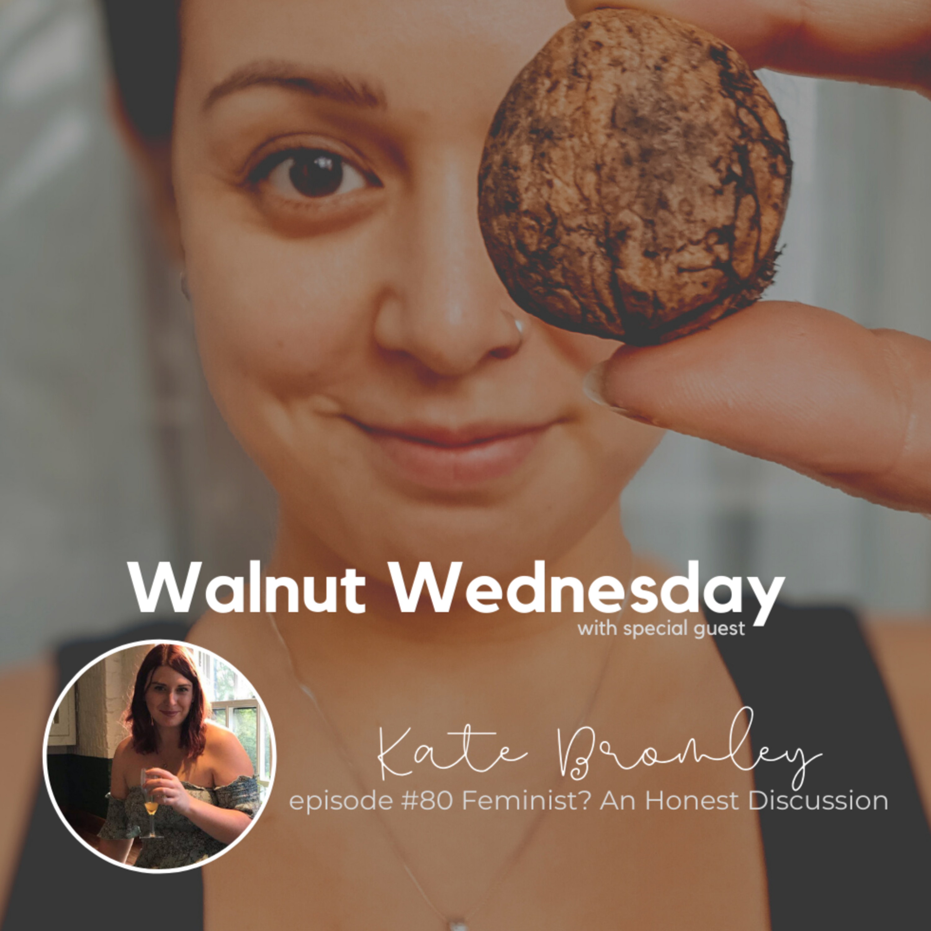 Walnut Wednesday