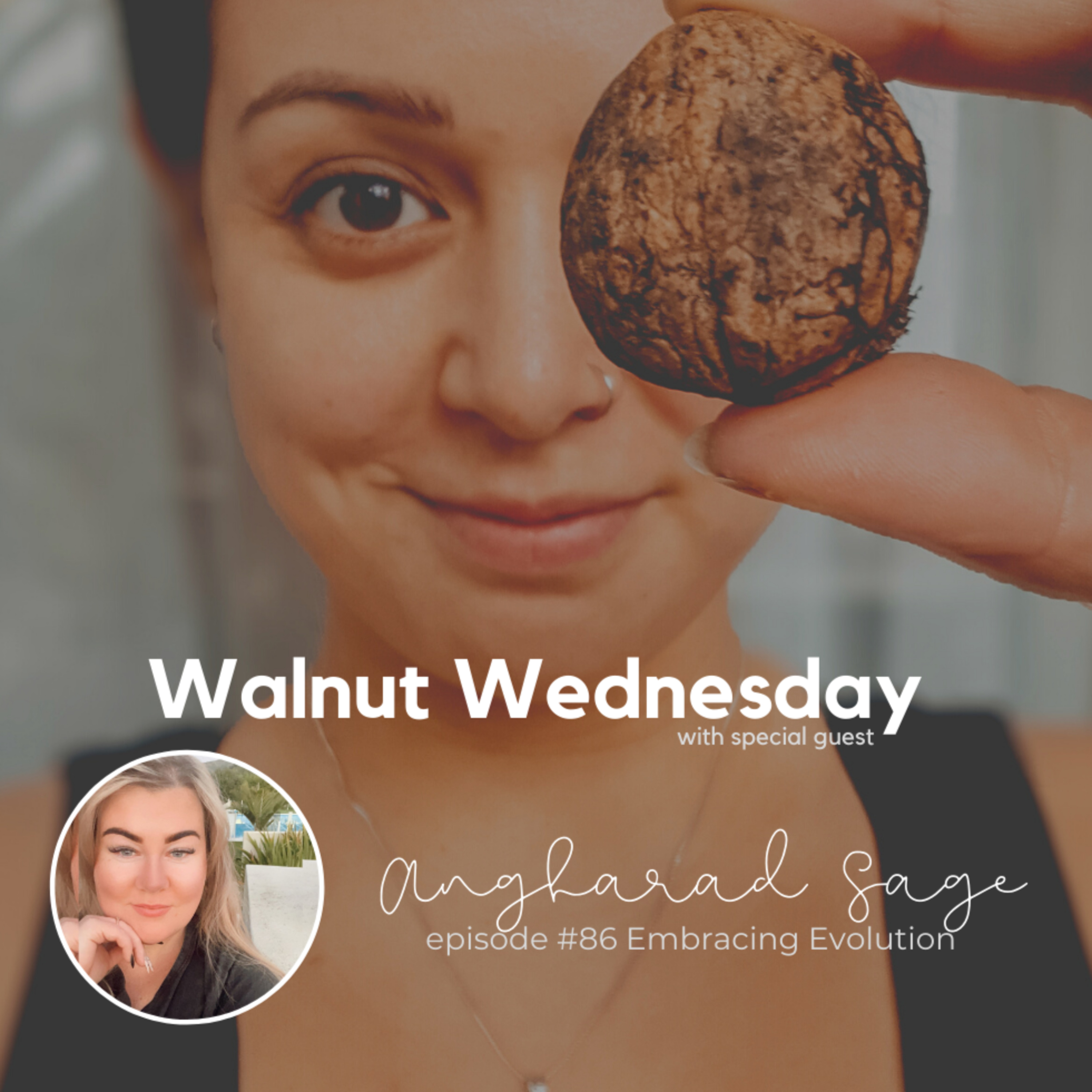 Walnut Wednesday