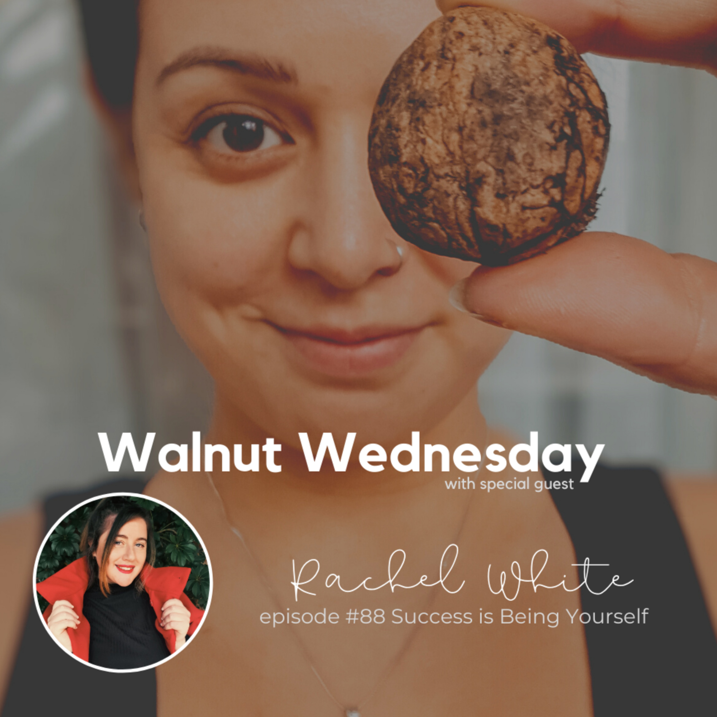 Walnut Wednesday