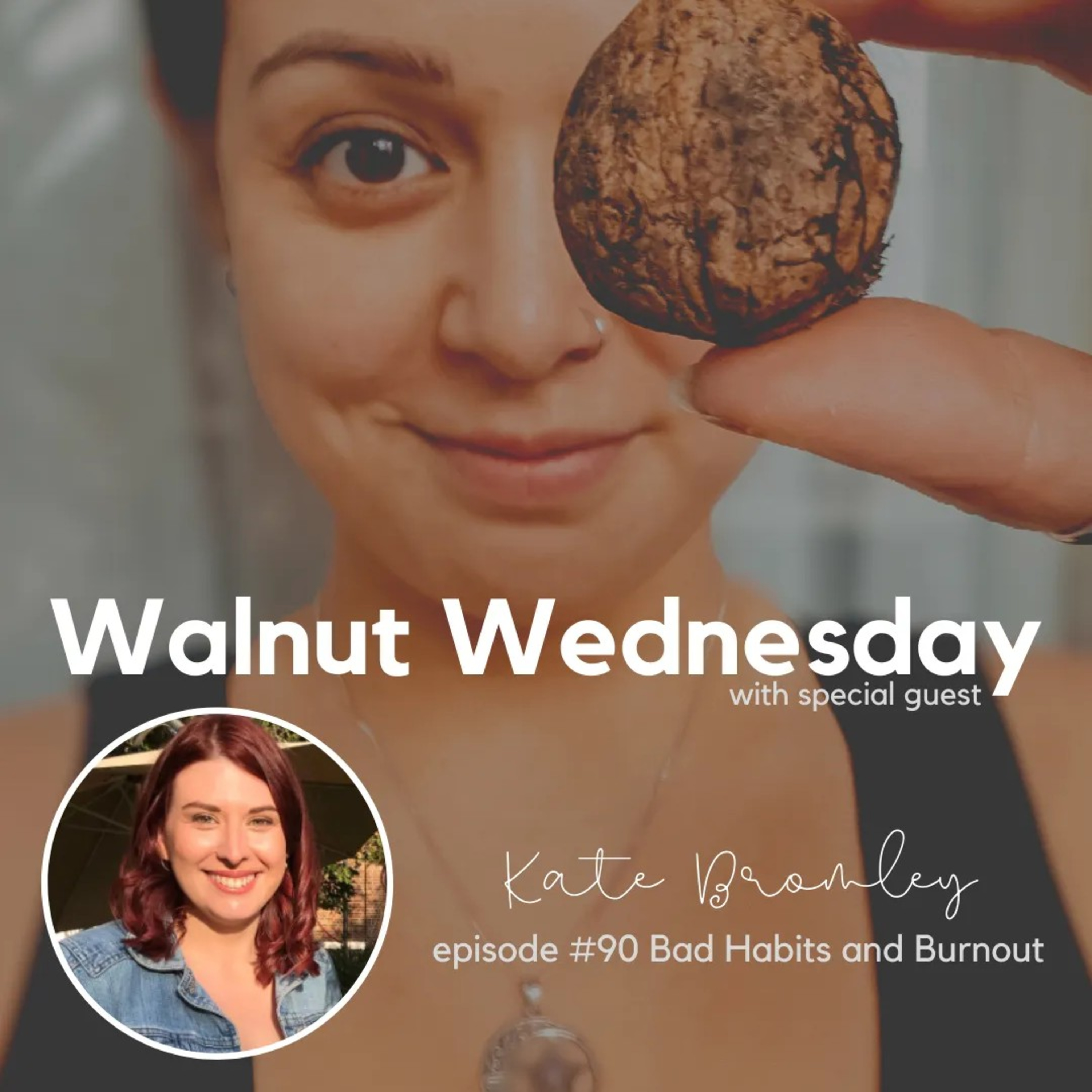 Walnut Wednesday