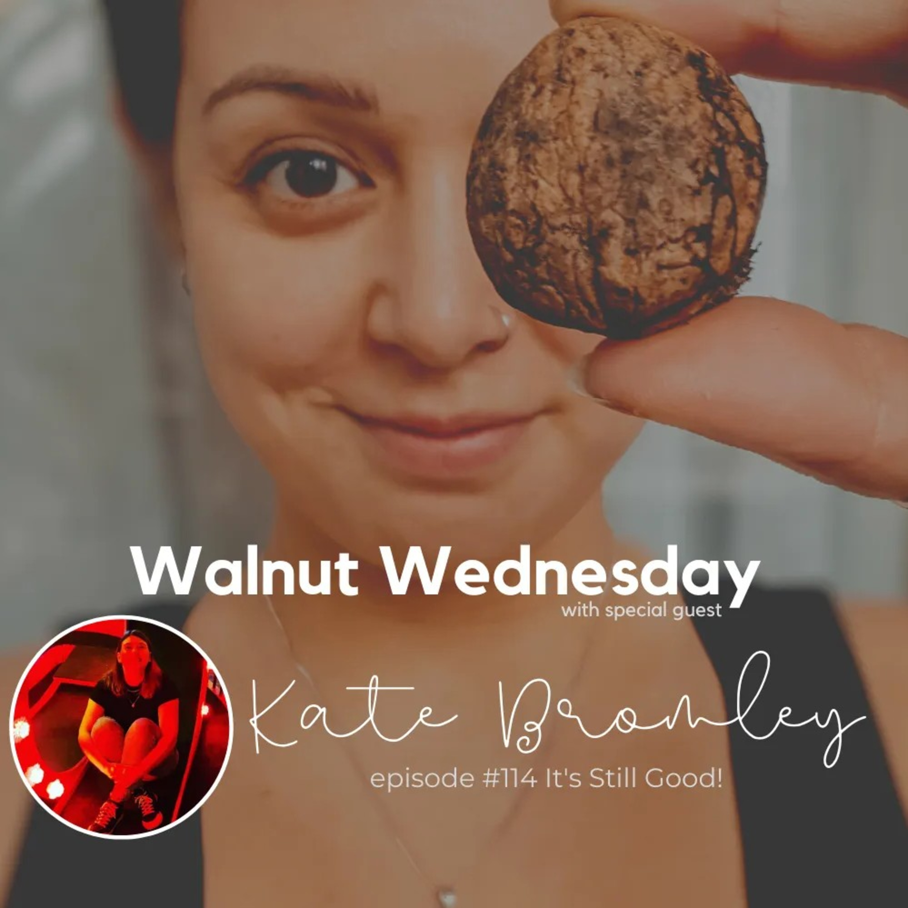Walnut Wednesday