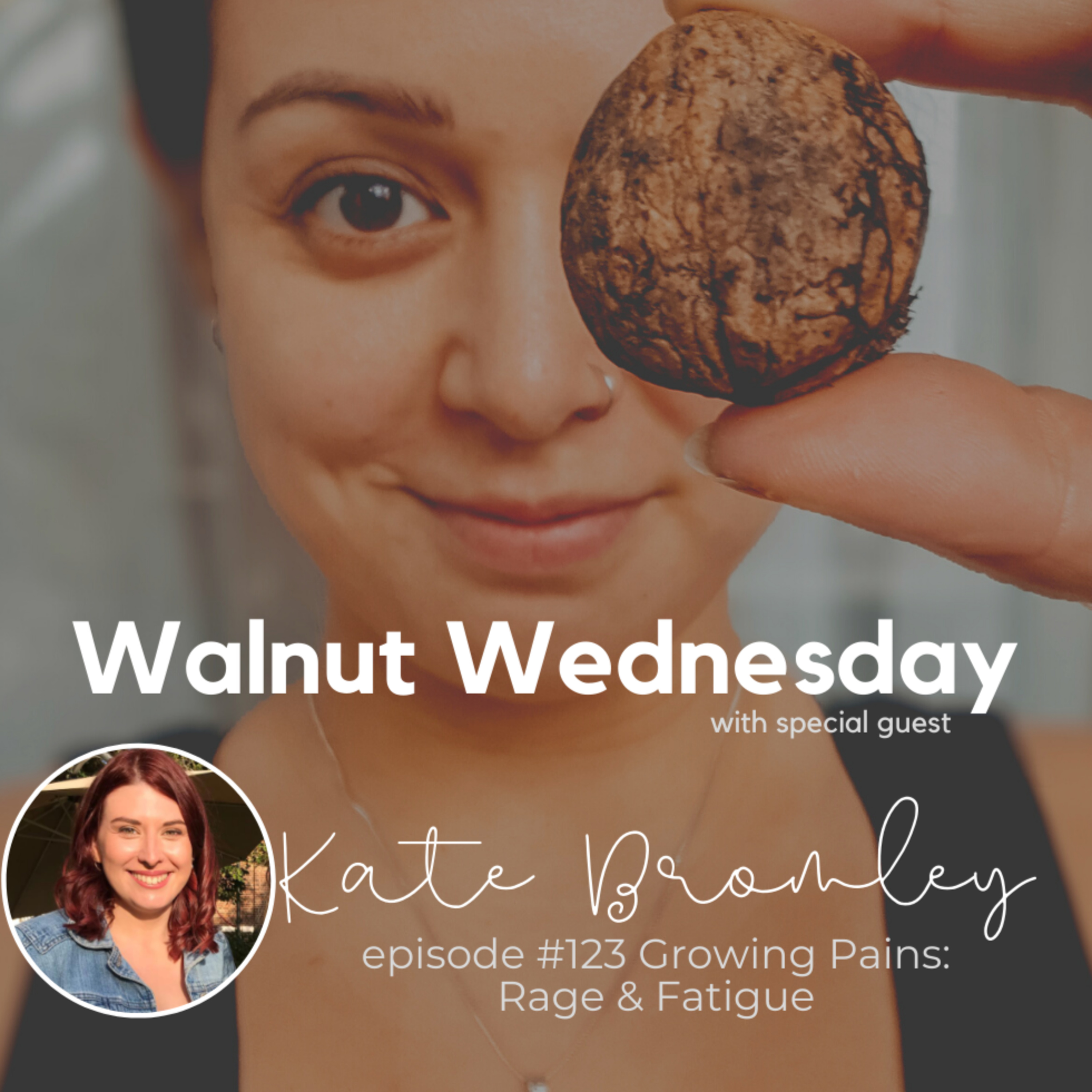 Walnut Wednesday