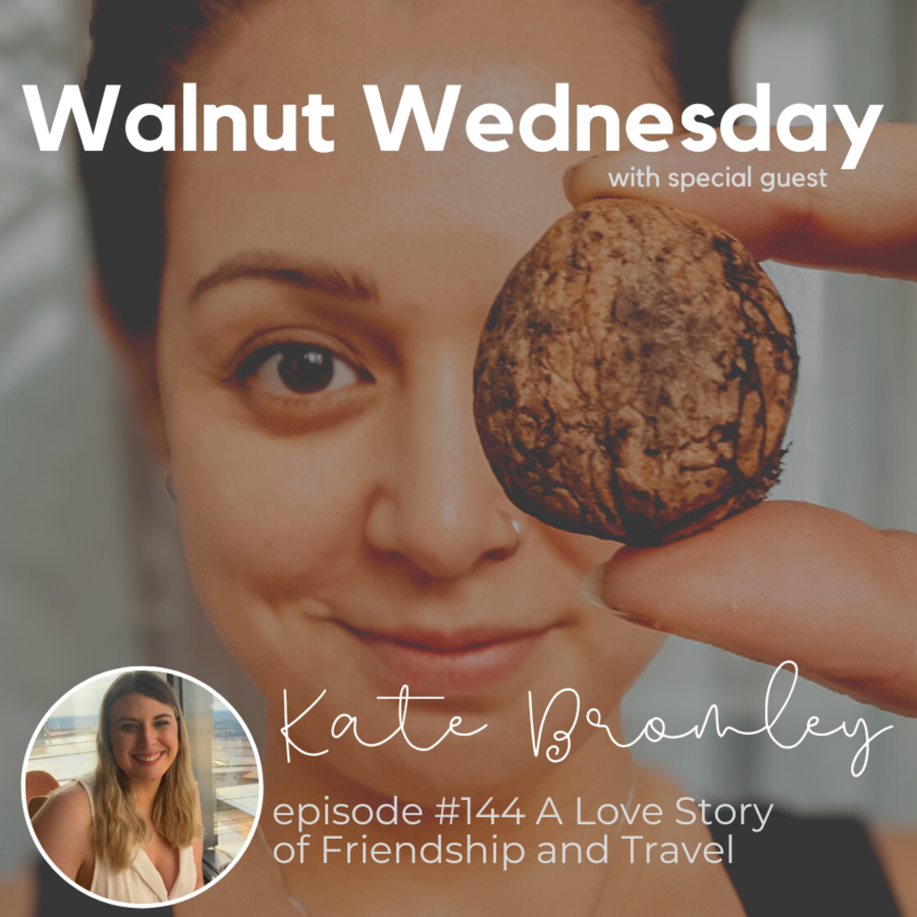 Walnut Wednesday