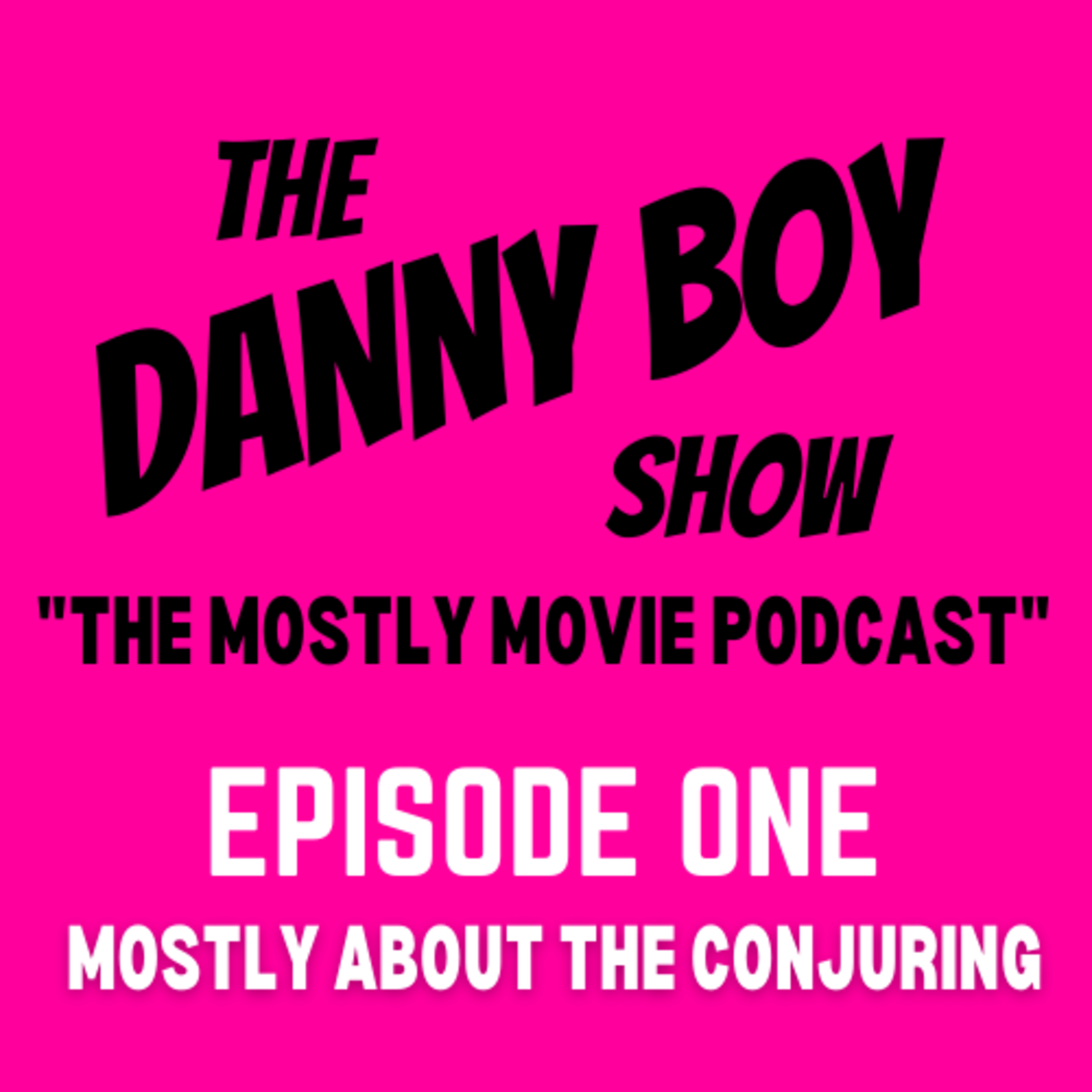 The Danny Boy Show
