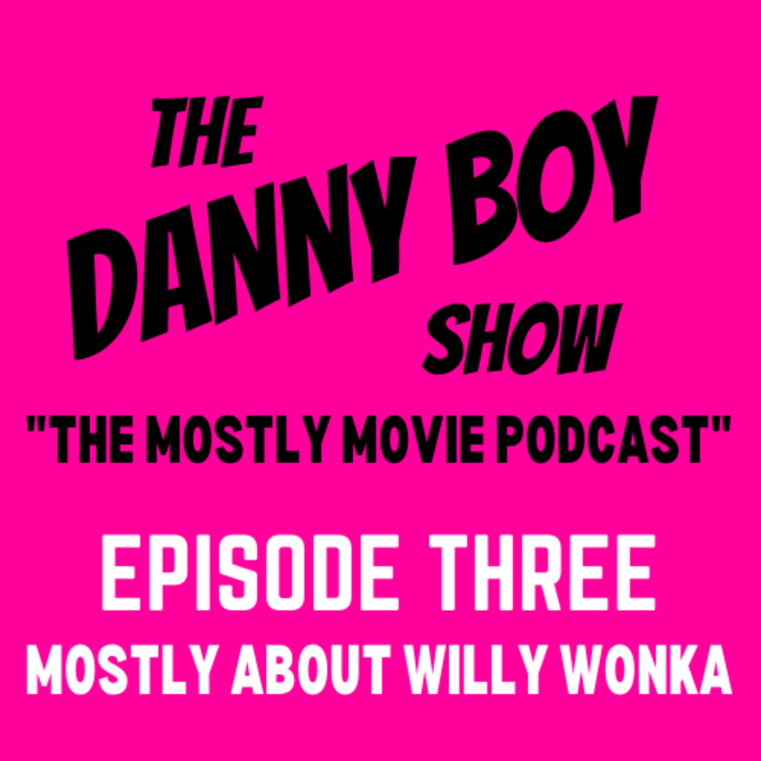 The Danny Boy Show