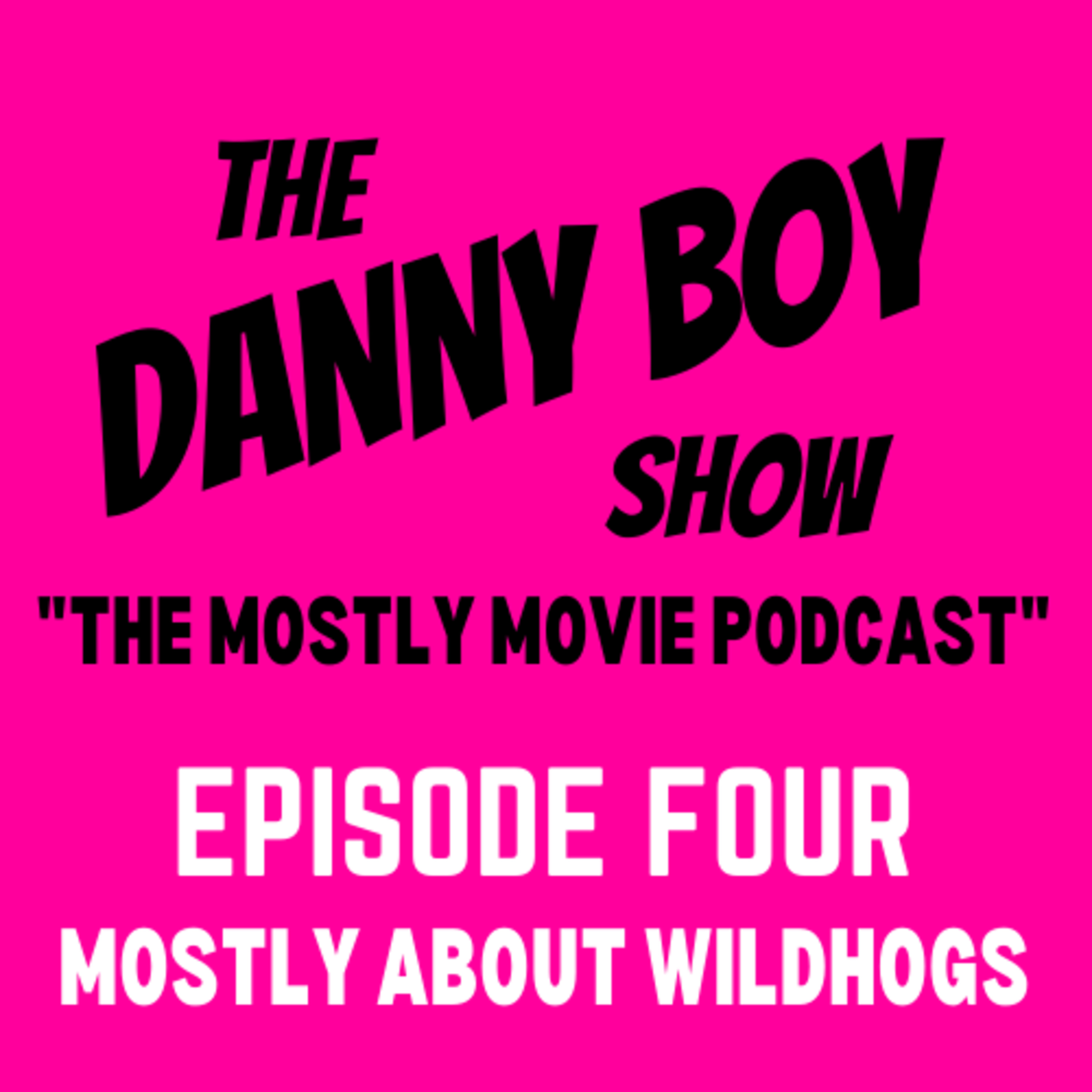 The Danny Boy Show