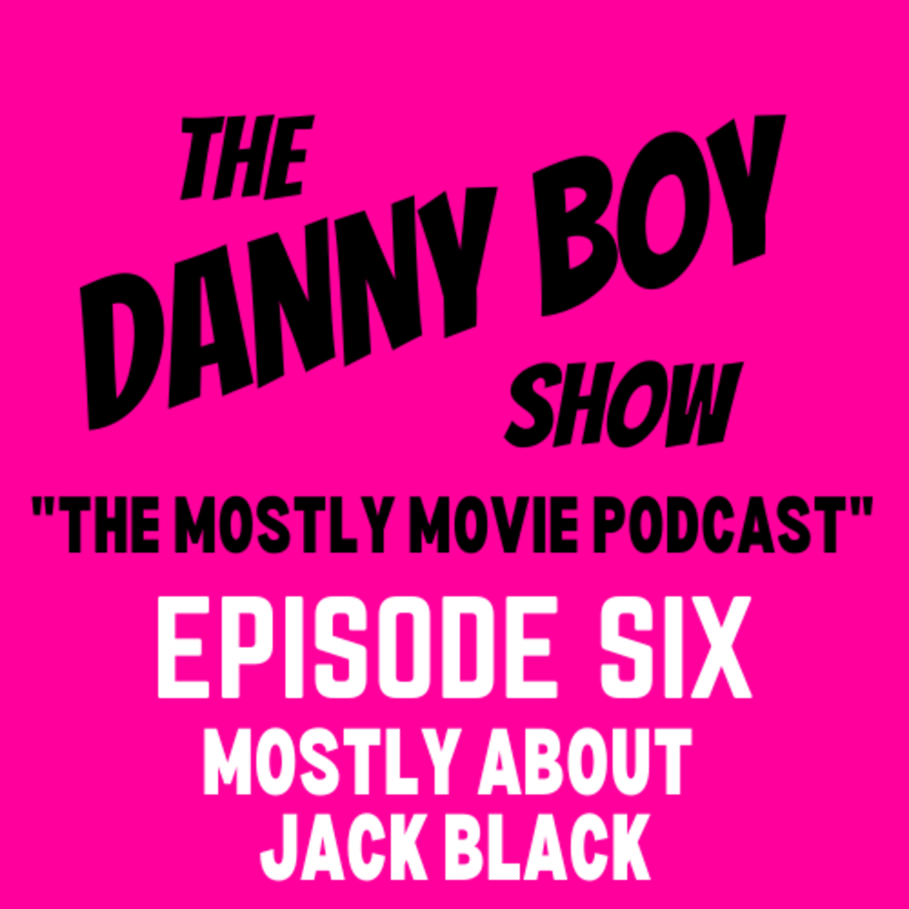 The Danny Boy Show