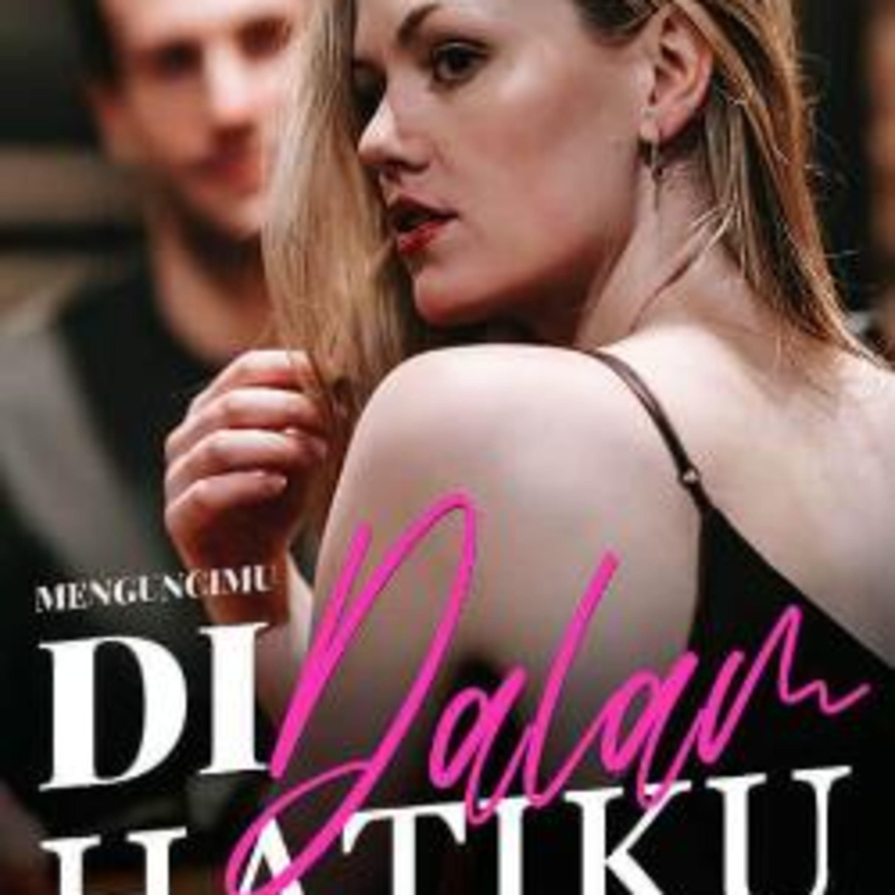 Bakisah Podcast Fiksi
