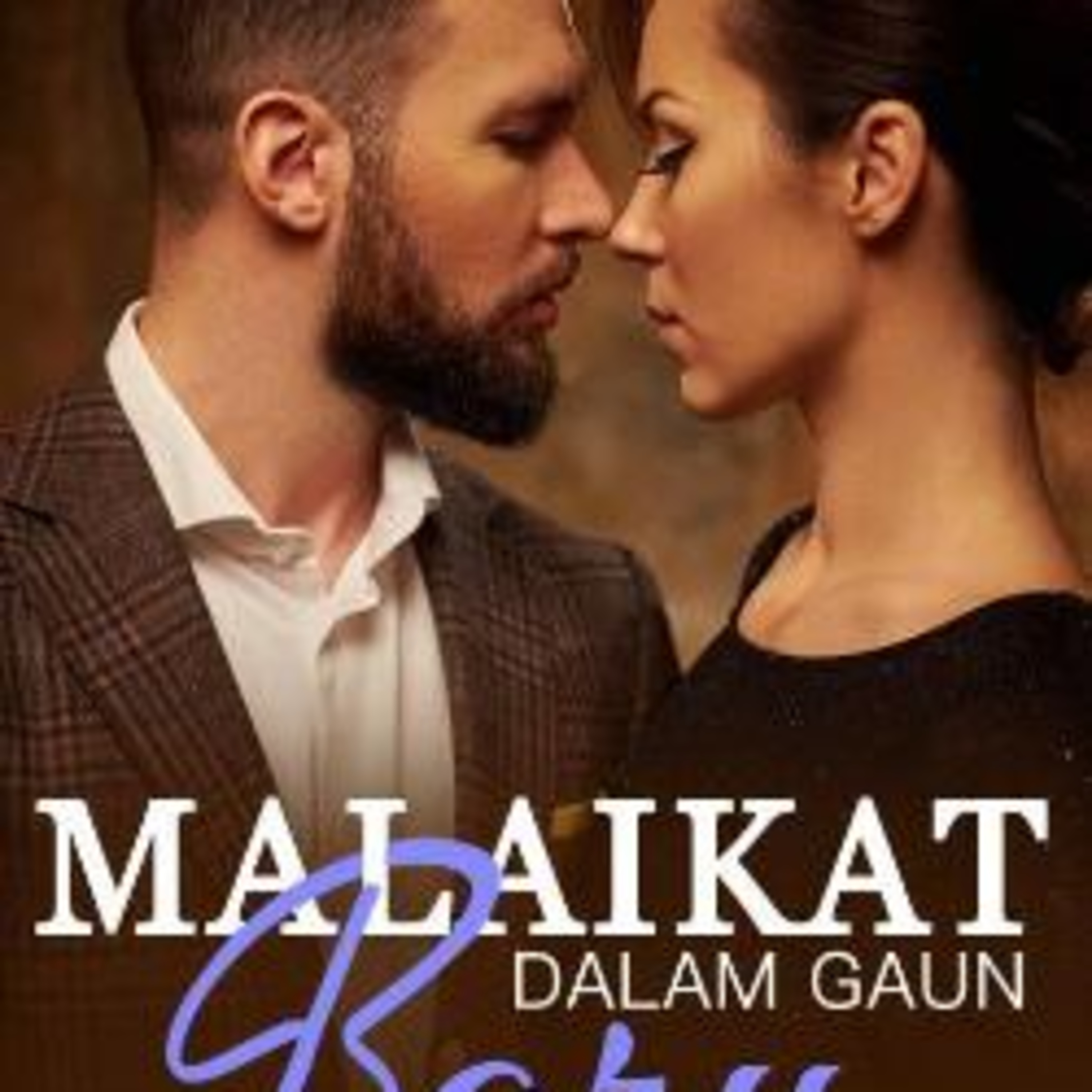 Bakisah Podcast Fiksi