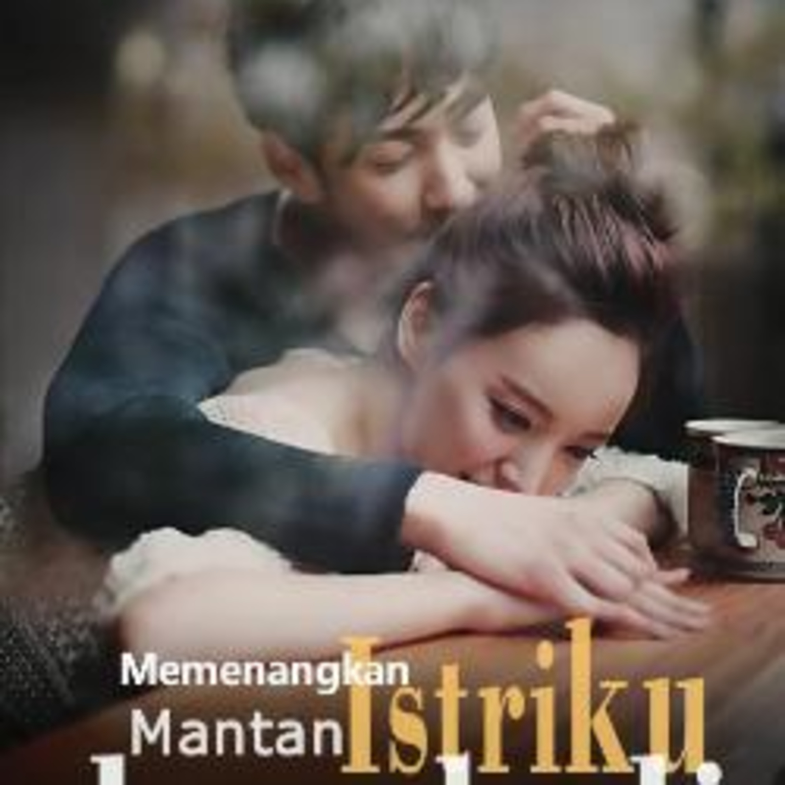 Bakisah Podcast Fiksi