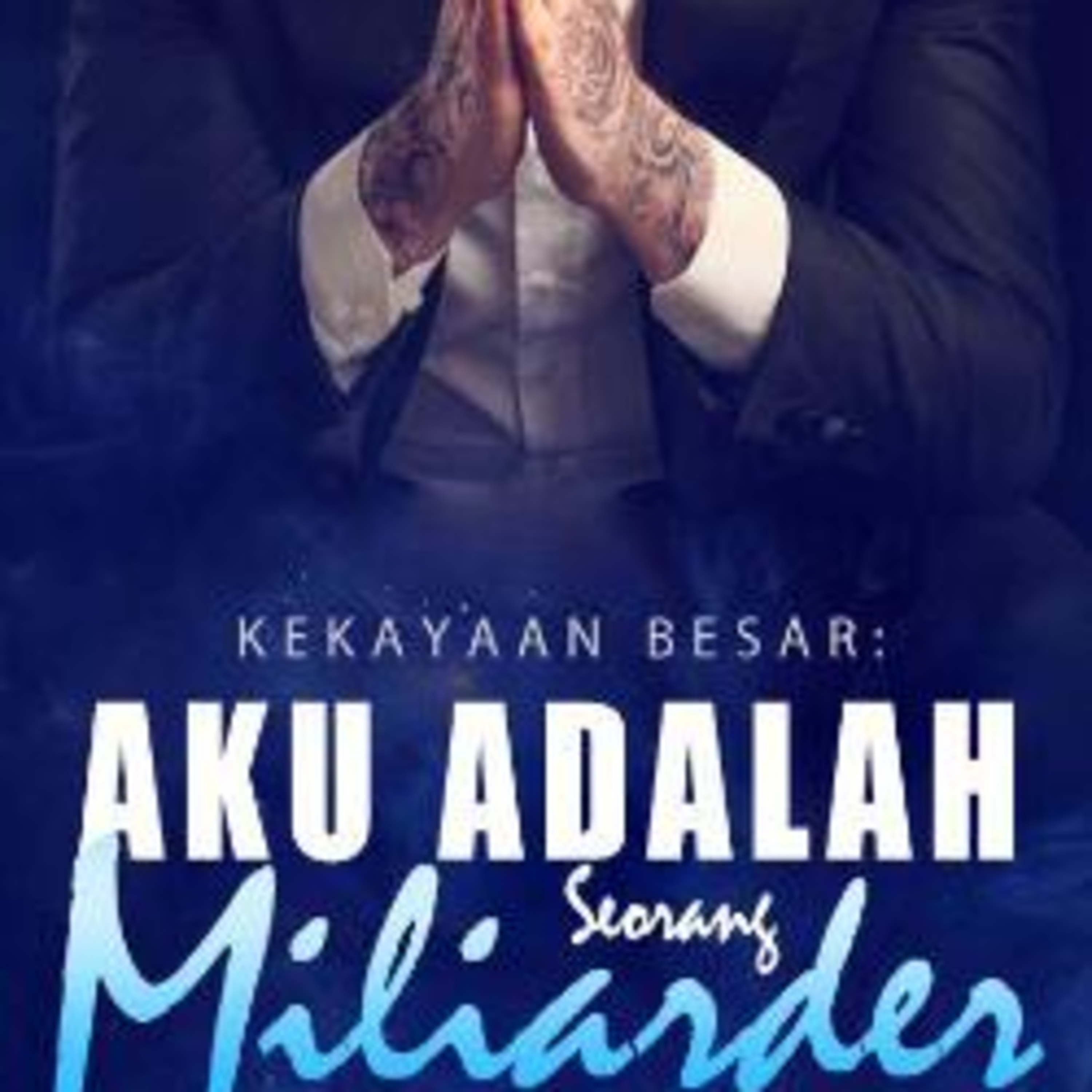 Bakisah Podcast Fiksi
