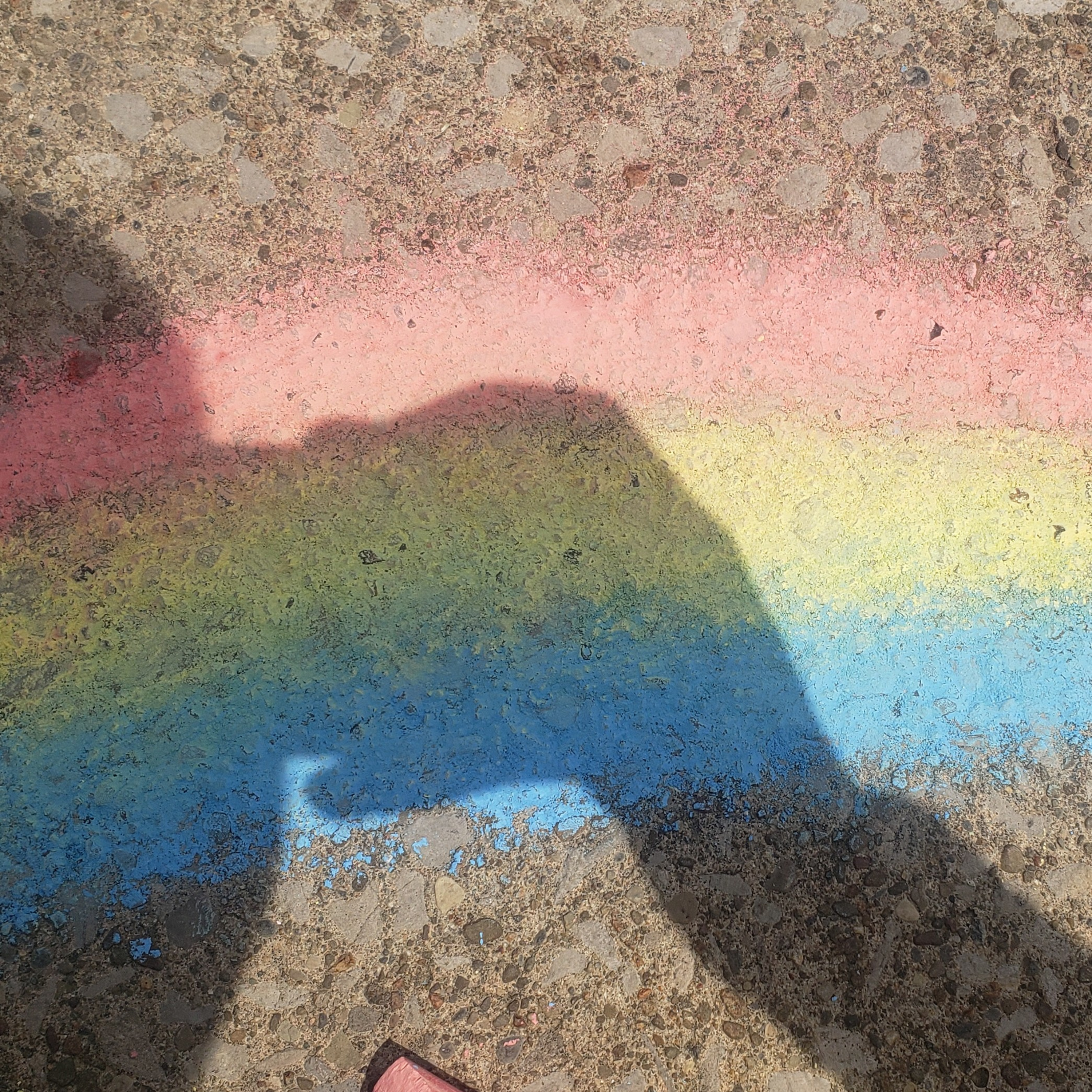 Community project: LGBTQ iniqulities ! 