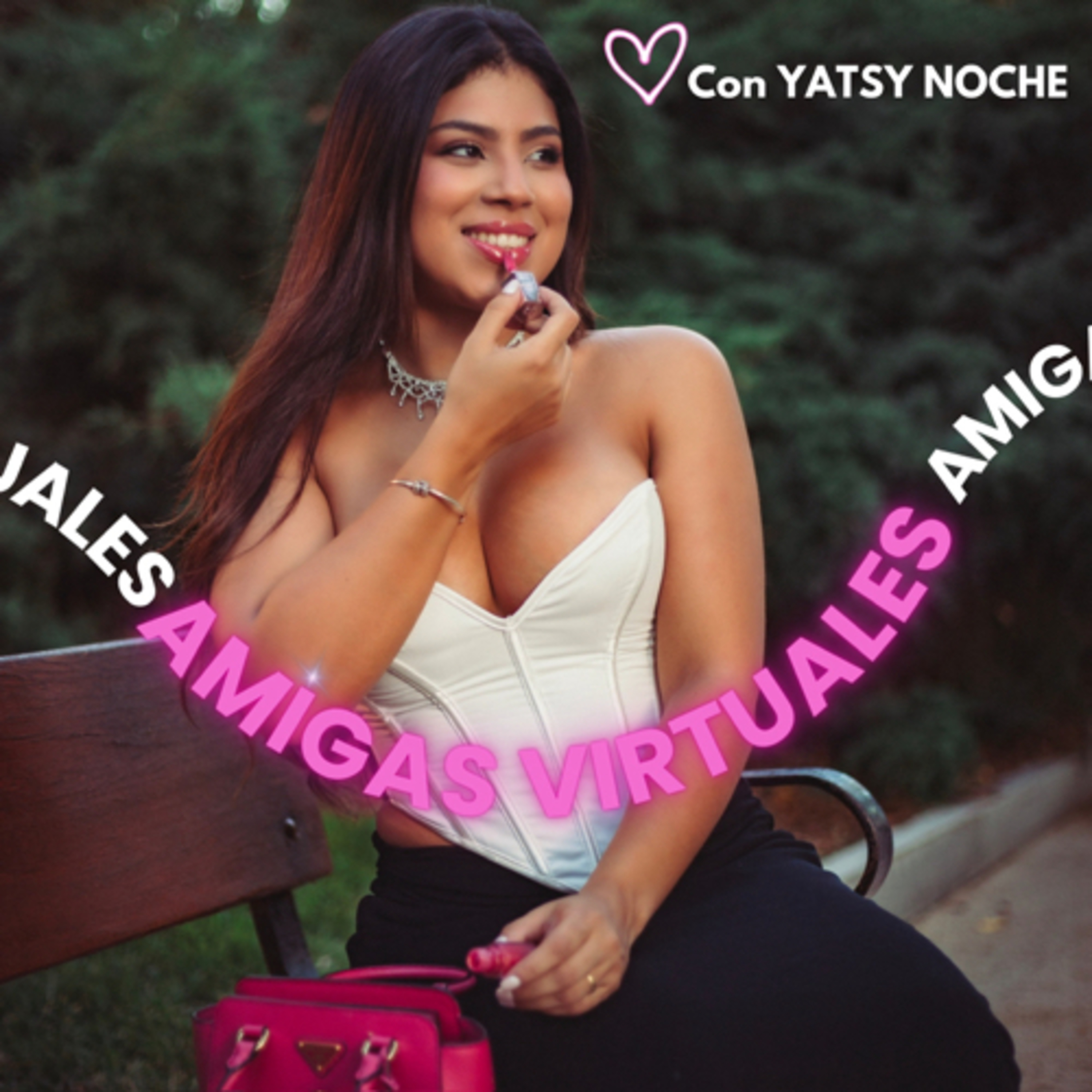Amigas virtuales